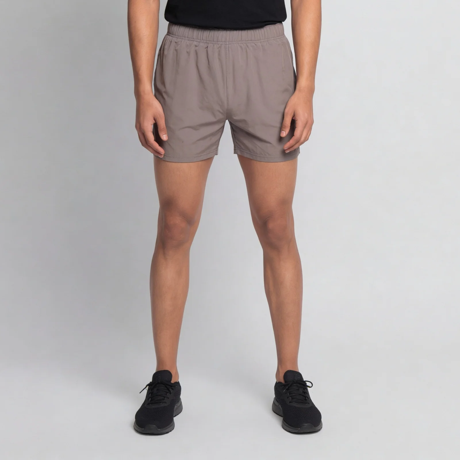Above Knee Air Dry Sprinter Shorts - Image 12