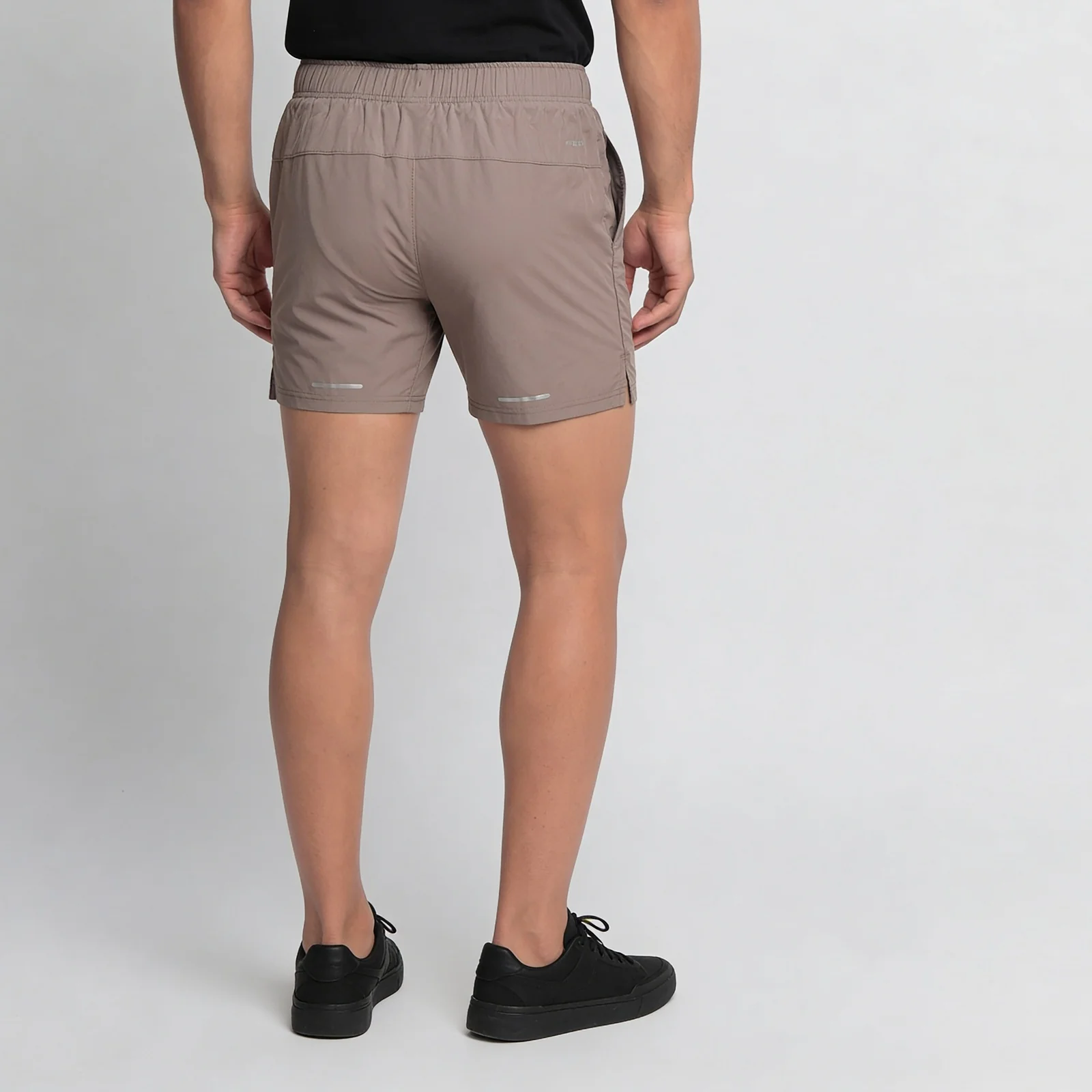 Above Knee Air Dry Sprinter Shorts - Image 13