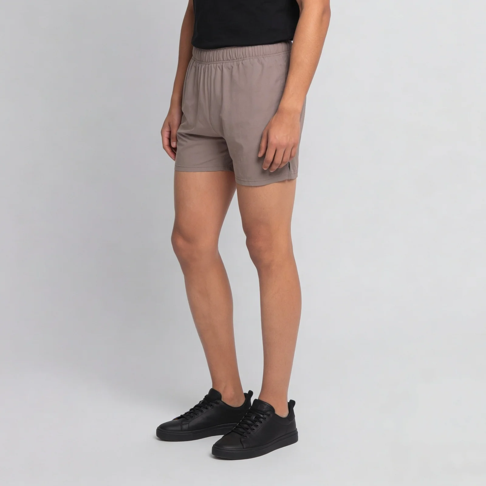 Above Knee Air Dry Sprinter Shorts - Image 15