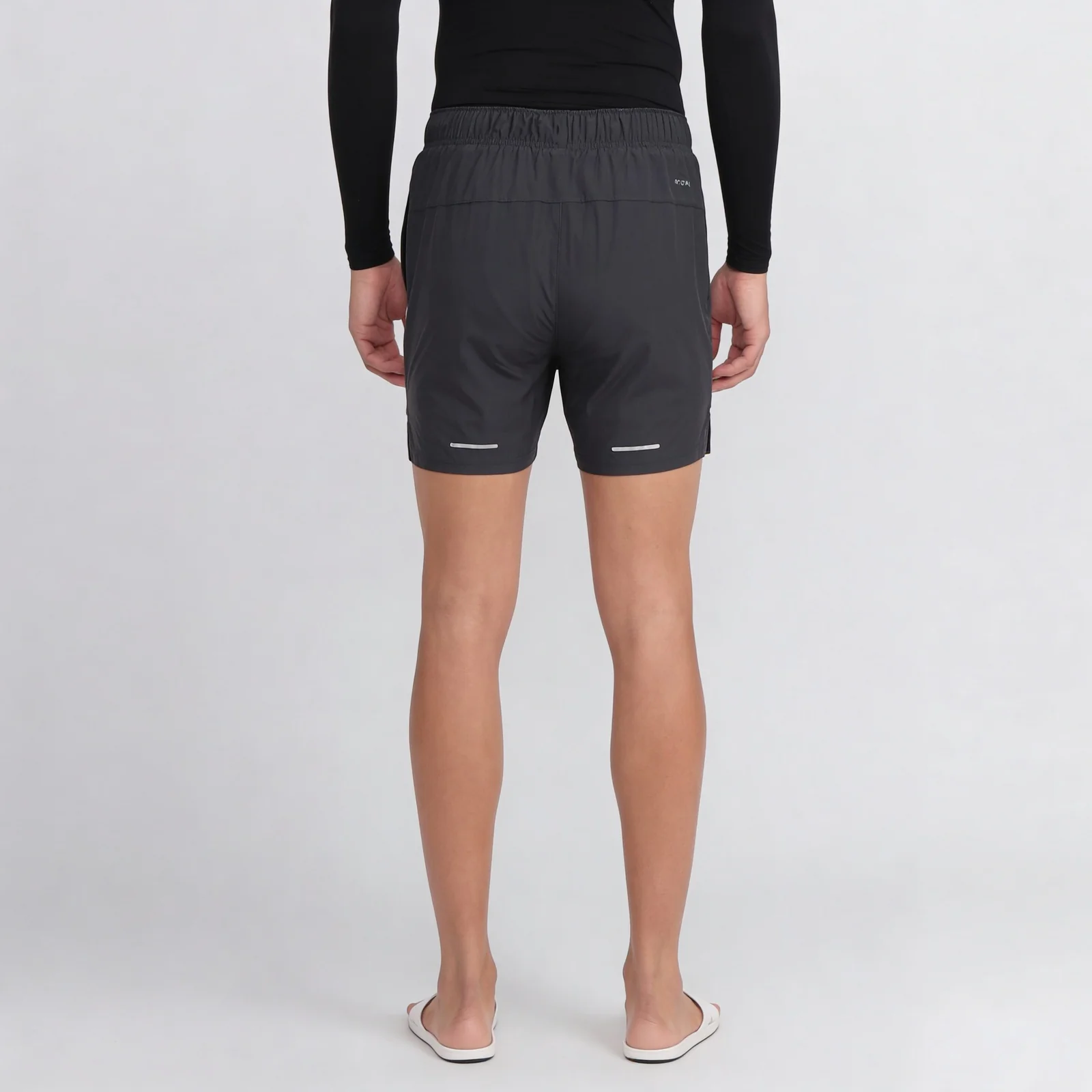 Above Knee Air Dry Sprinter Shorts - Image 18
