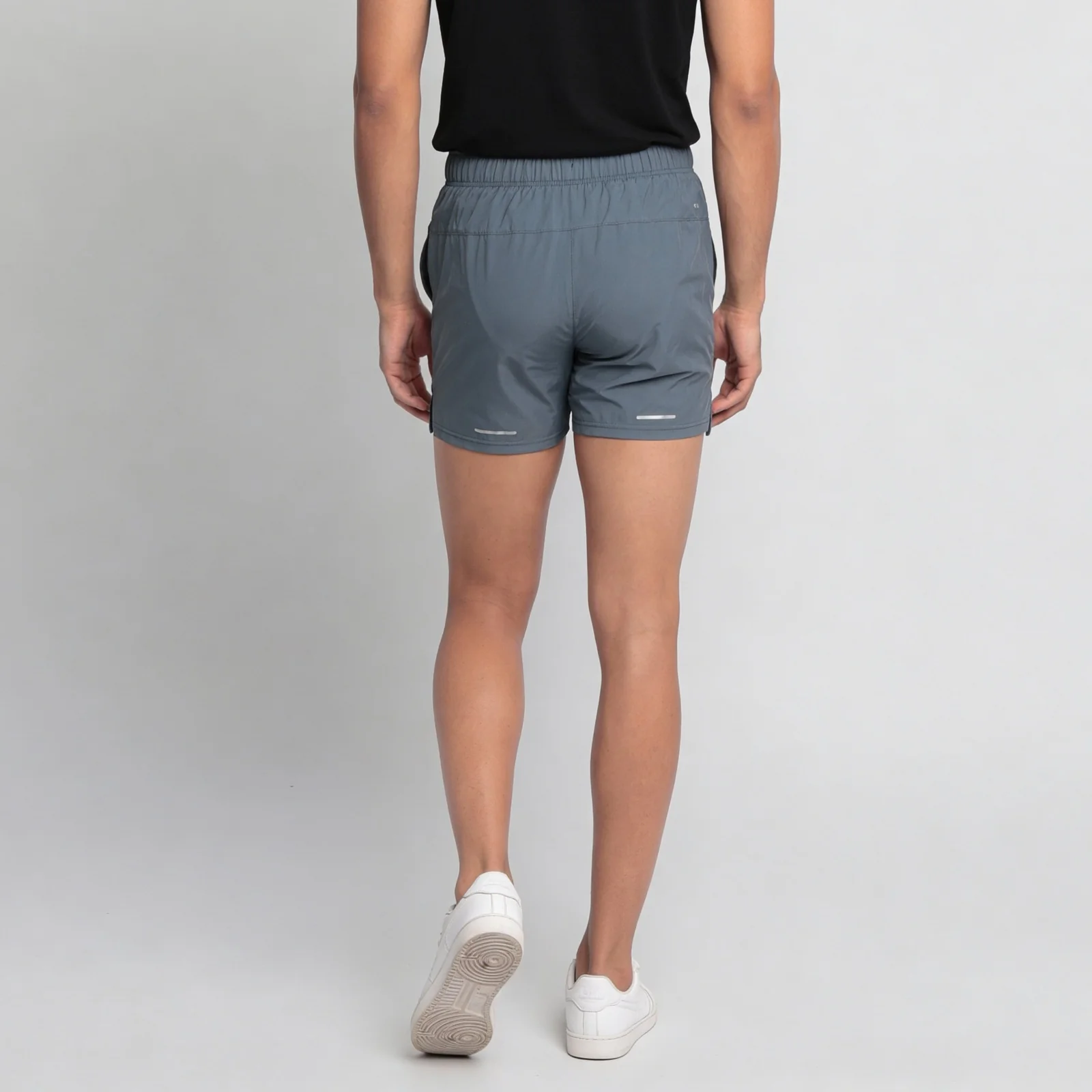 Above Knee Air Dry Sprinter Shorts - Image 3