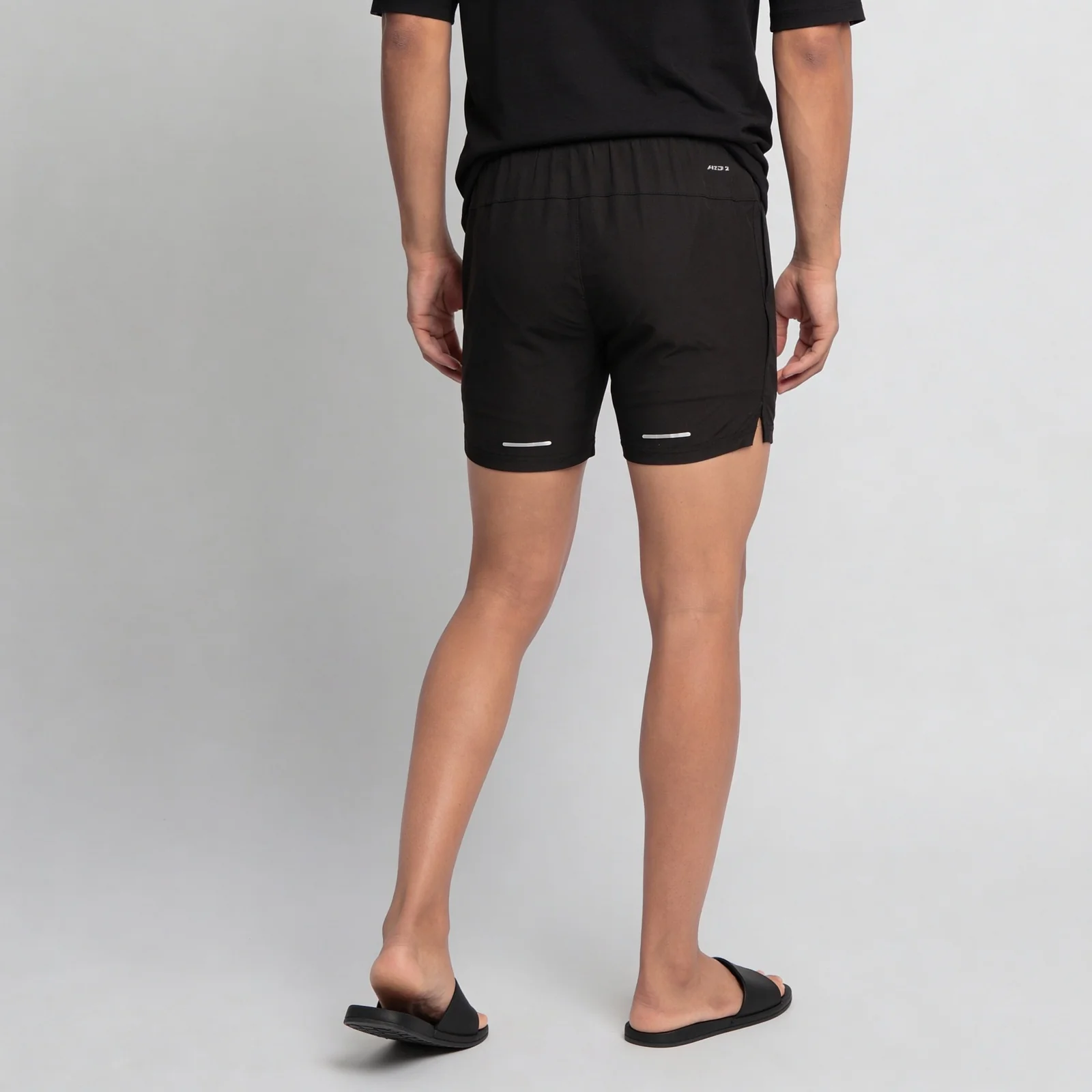 Above Knee Air Dry Sprinter Shorts - Image 8