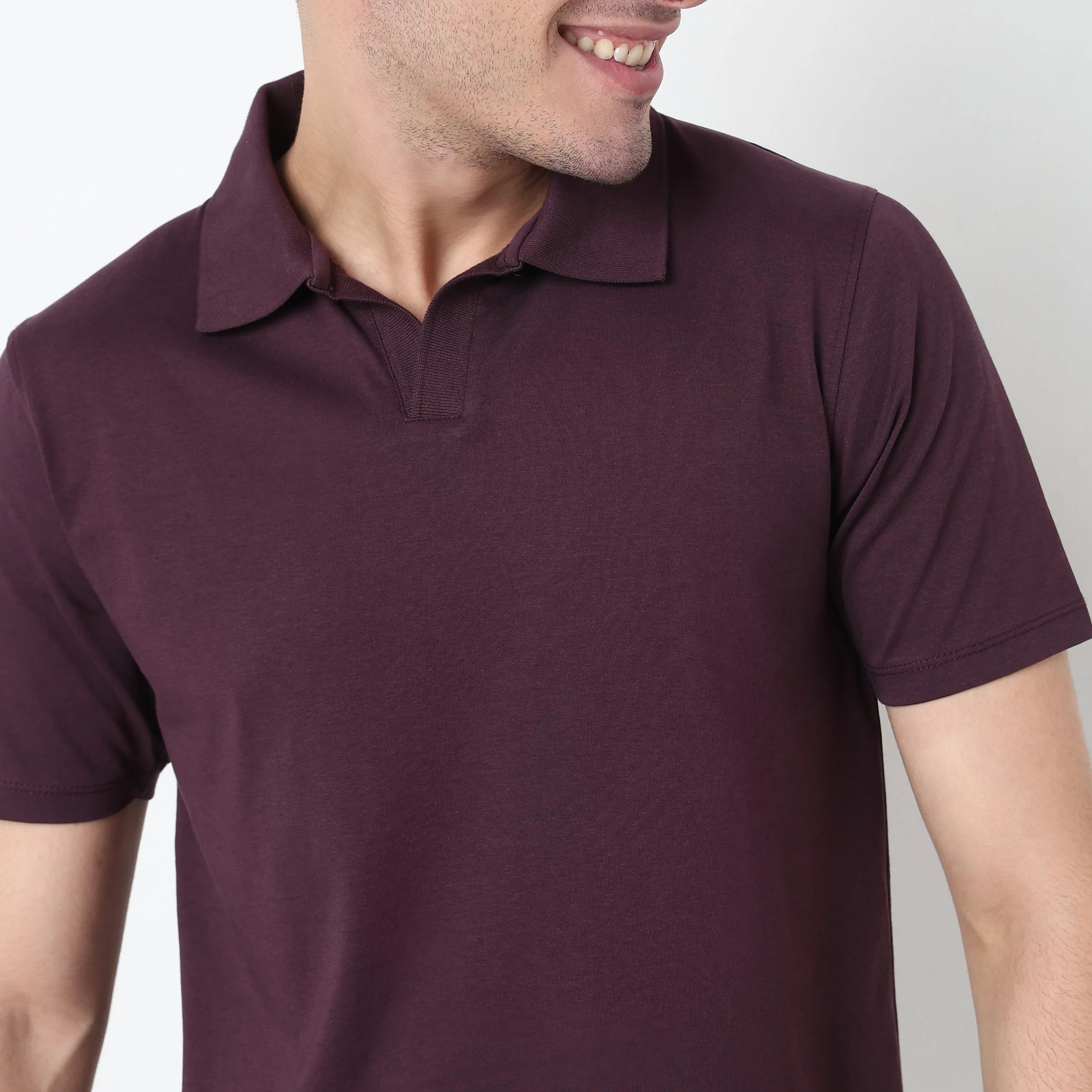 Air Dry Travel Ready Light weight Polo-Ready To Move - Image 24