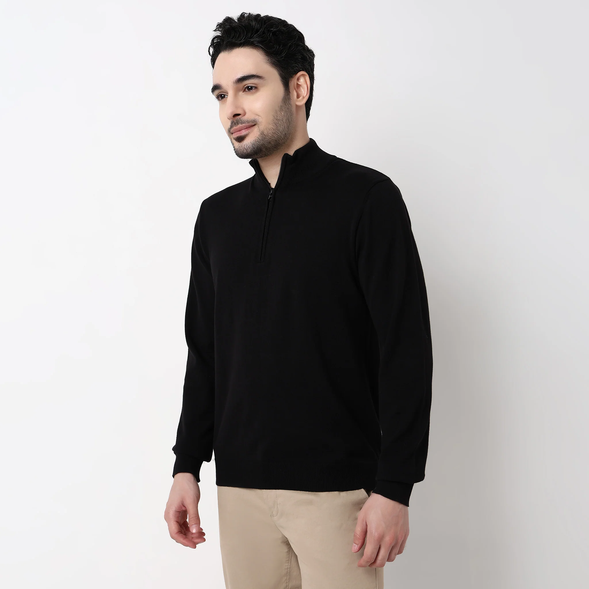 All Day Pullover Sweater - Image 15