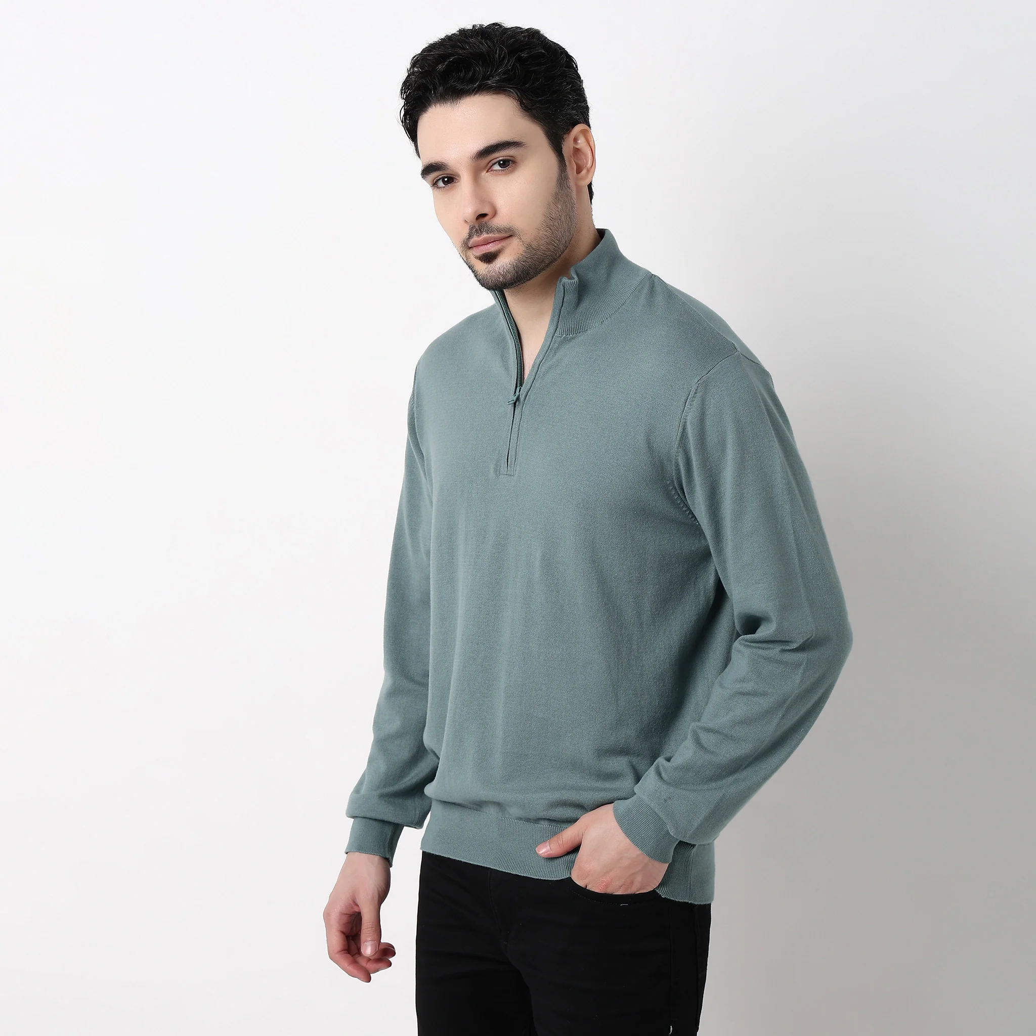 All Day Pullover Sweater - Image 20