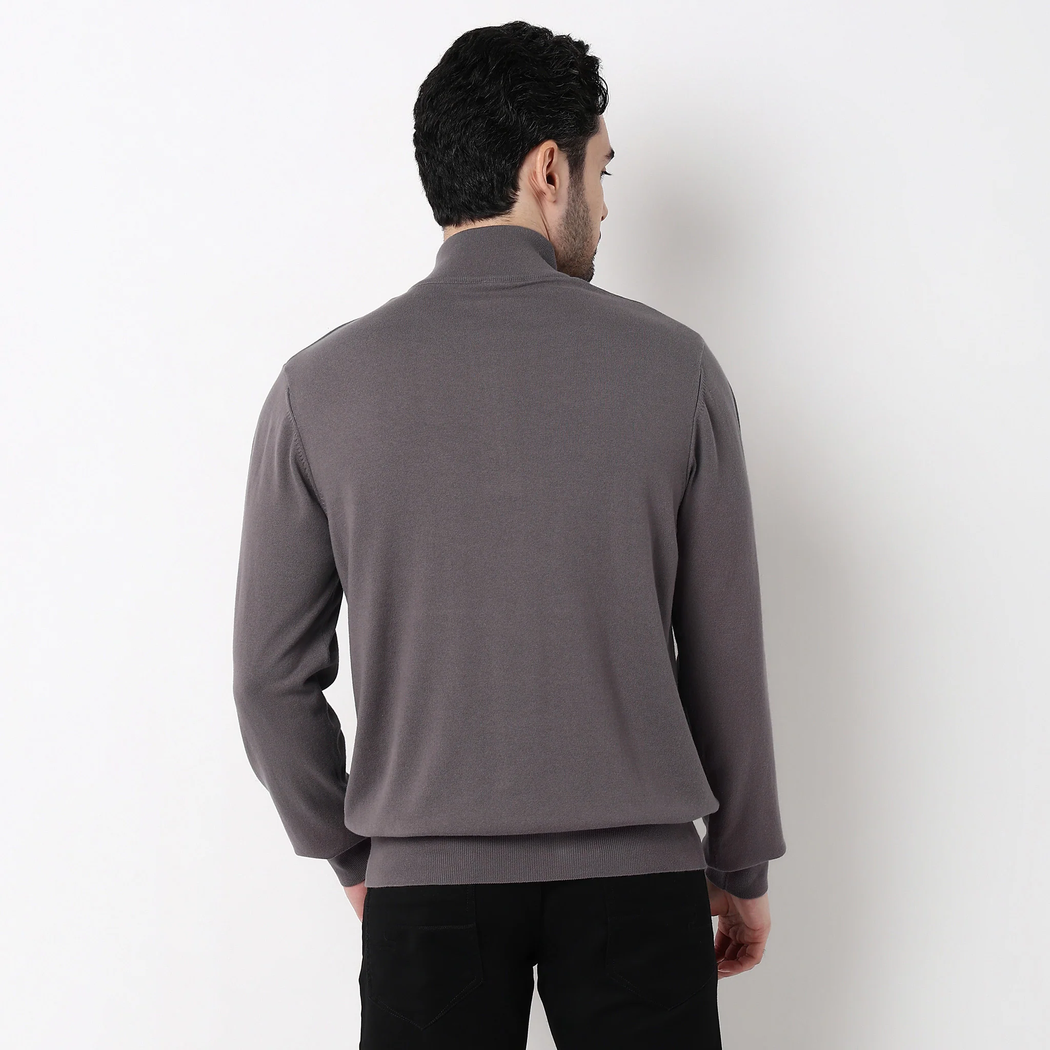 All Day Pullover Sweater - Image 8