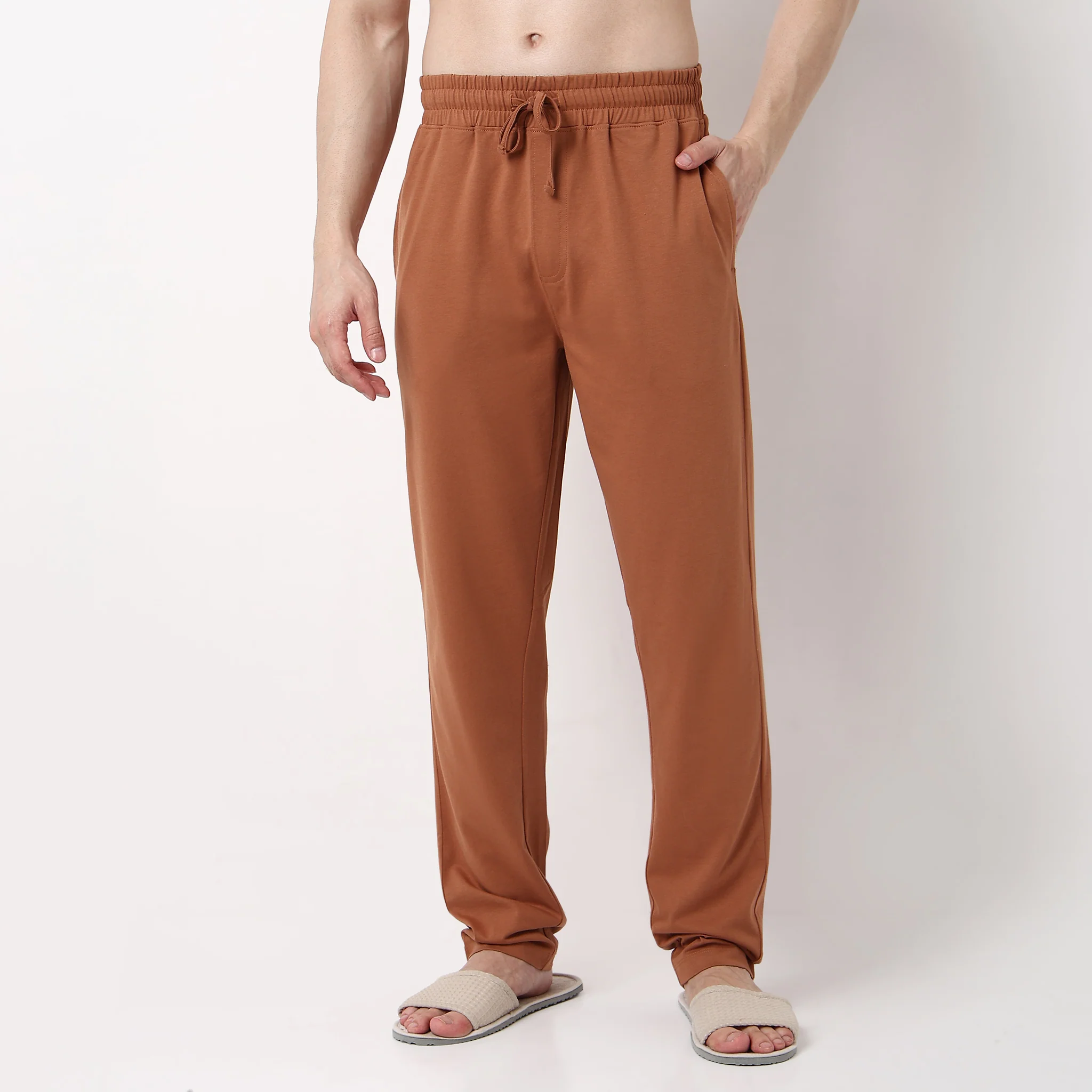 All Day Snug T-Shirt And Pyjama Sleepwear Set - Image 13