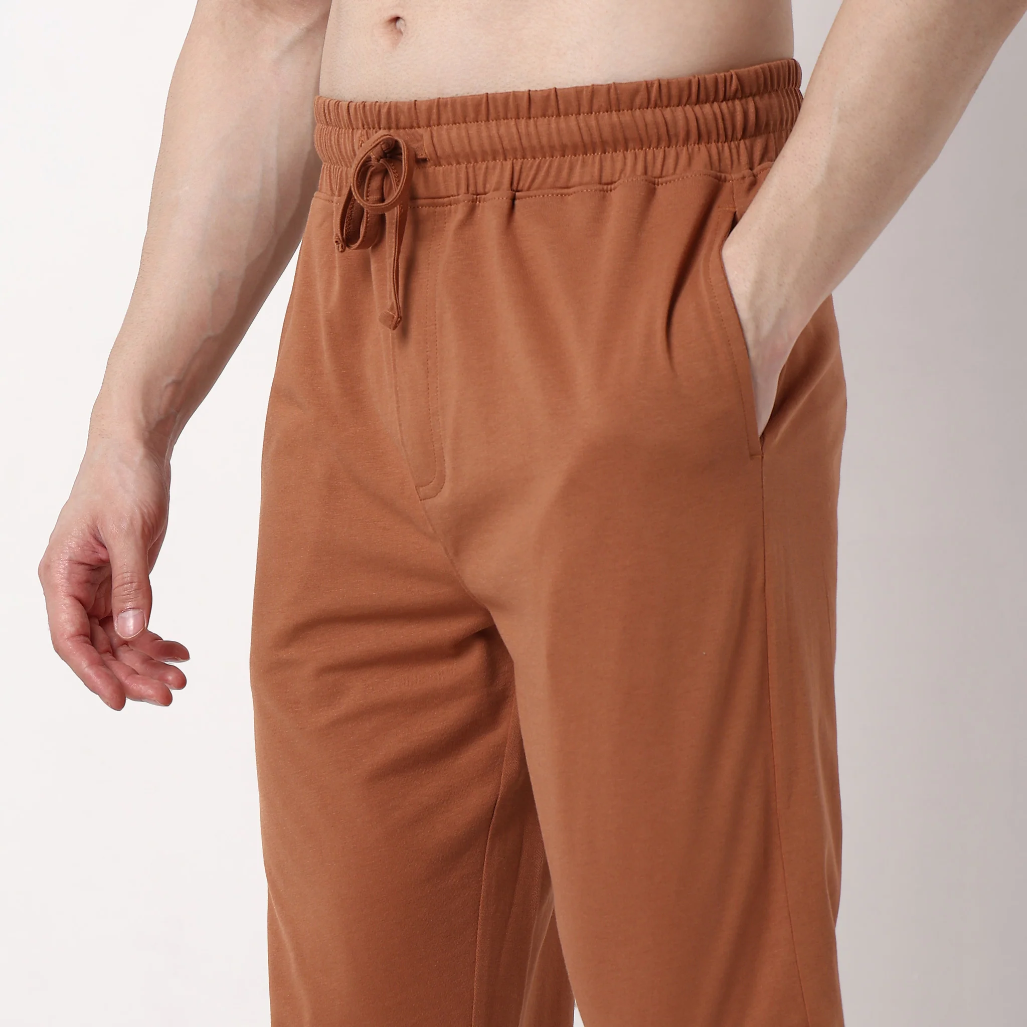 All Day Snug T-Shirt And Pyjama Sleepwear Set - Image 14