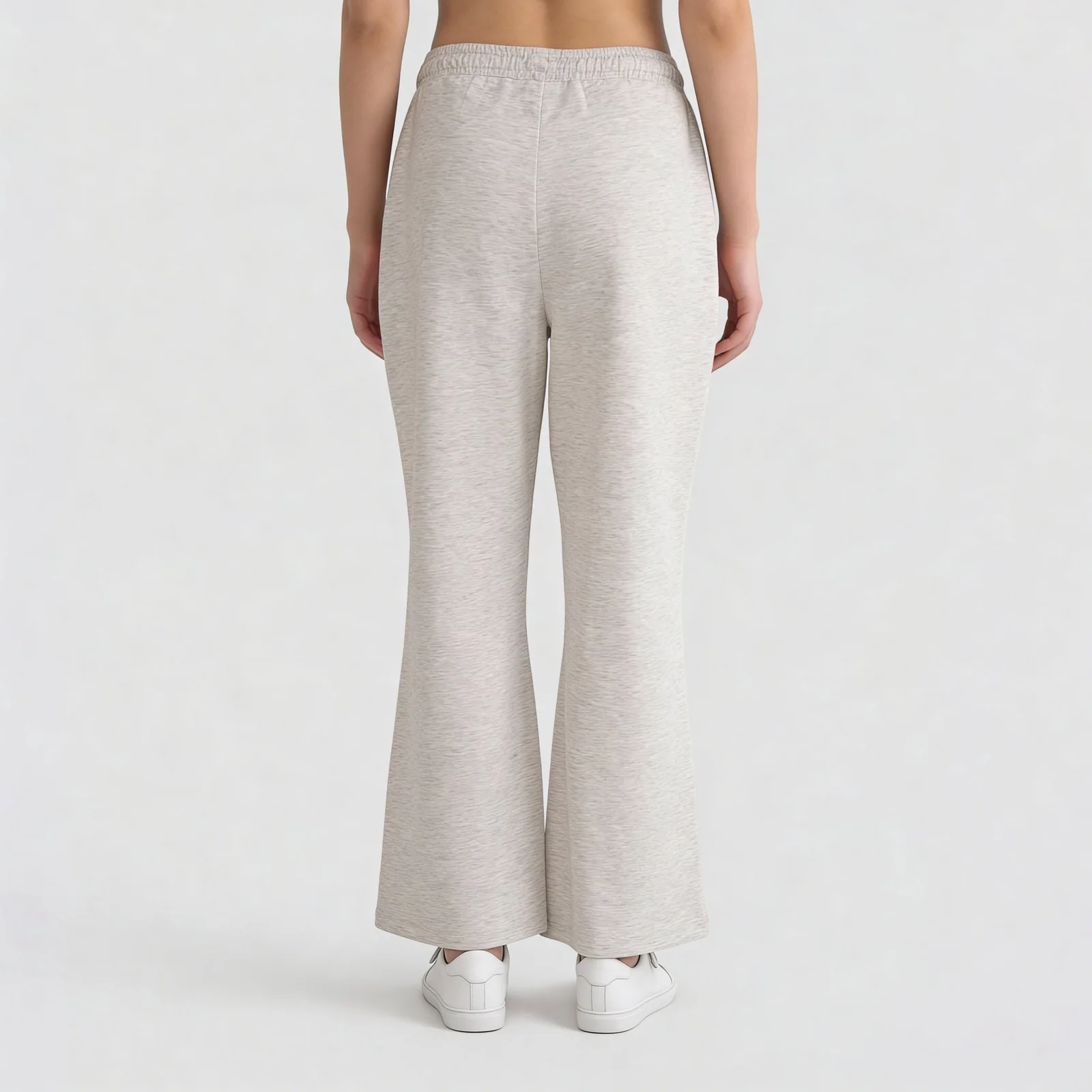 Ankle Length High Rise Trackpants - Image 8