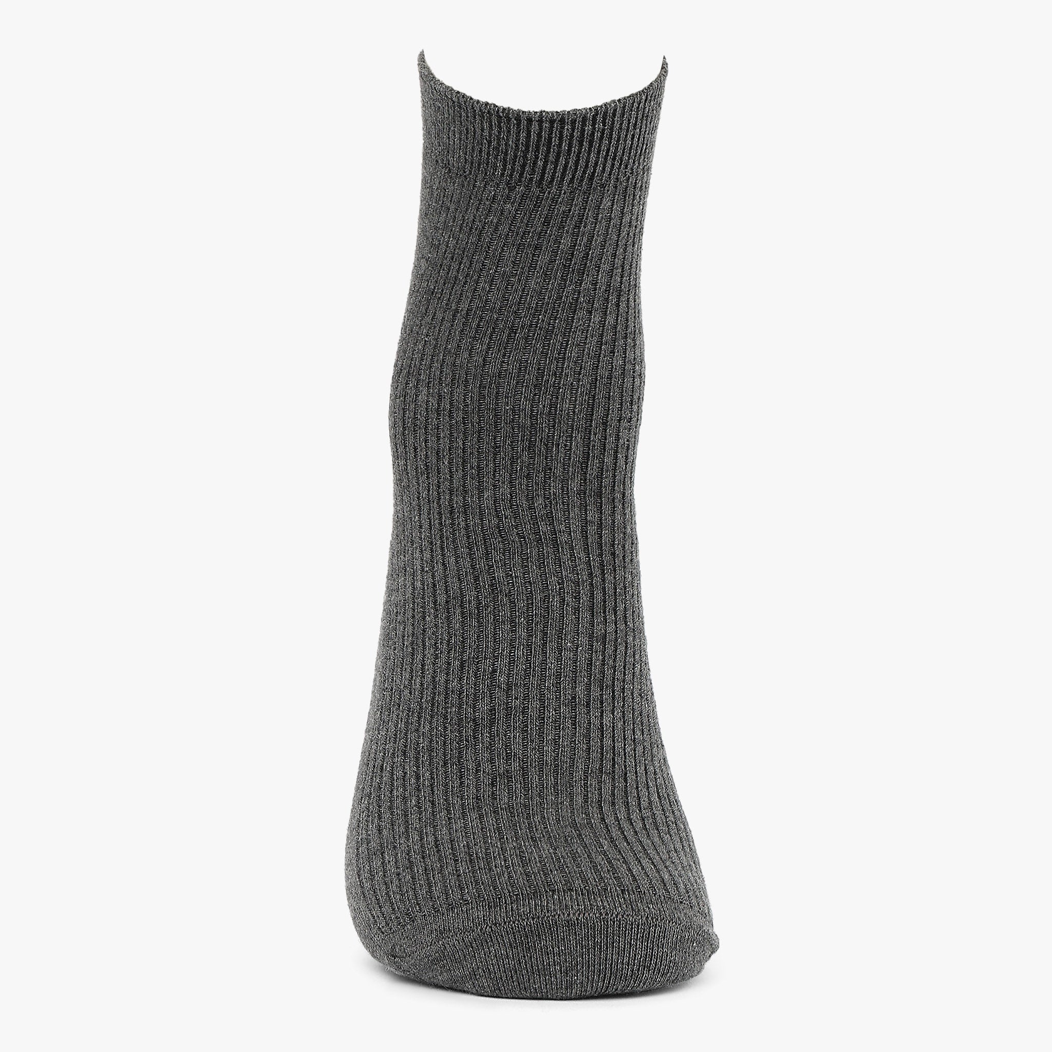Mens Cotton Ankle Length Socks