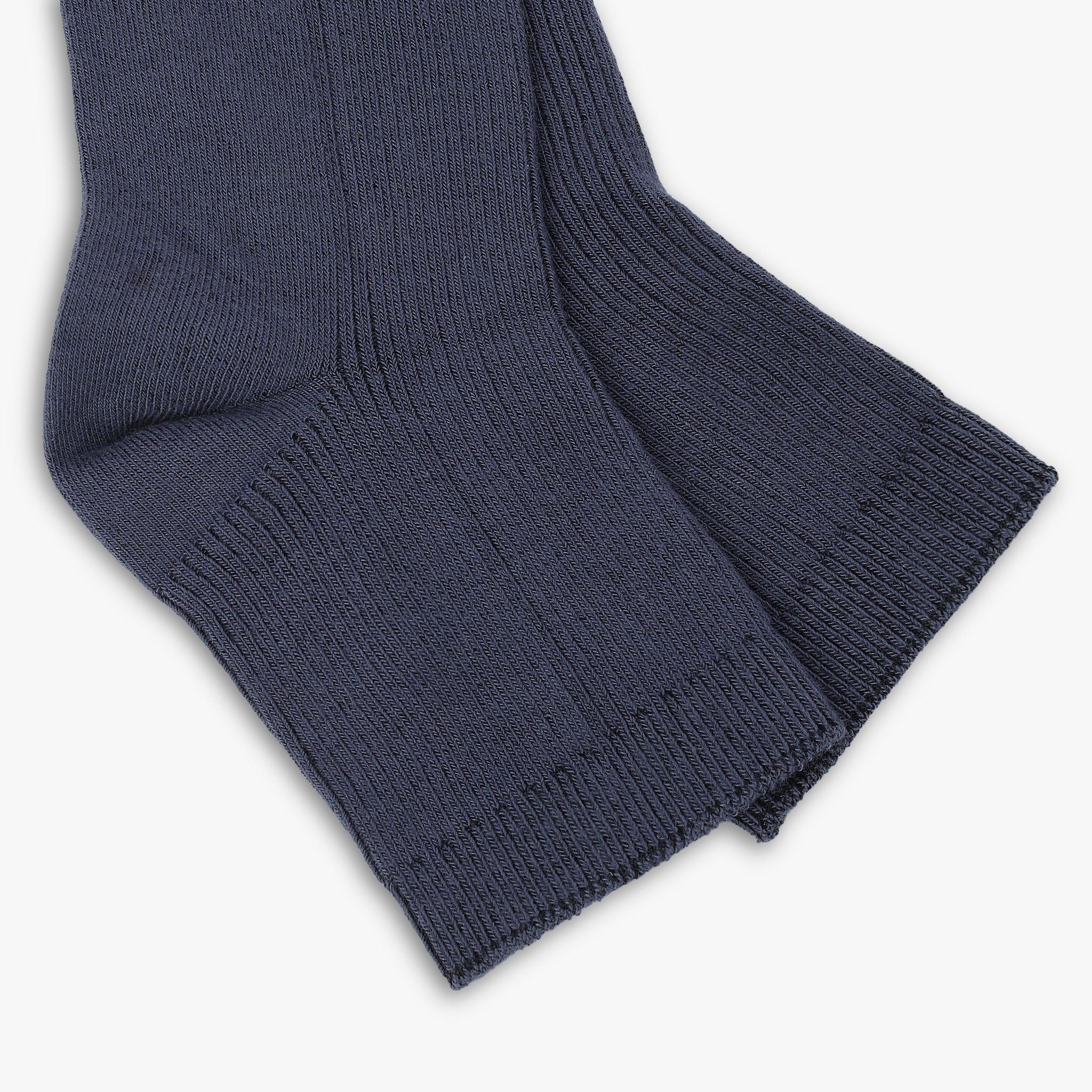Mens Cotton Ankle Length Socks - Image 10