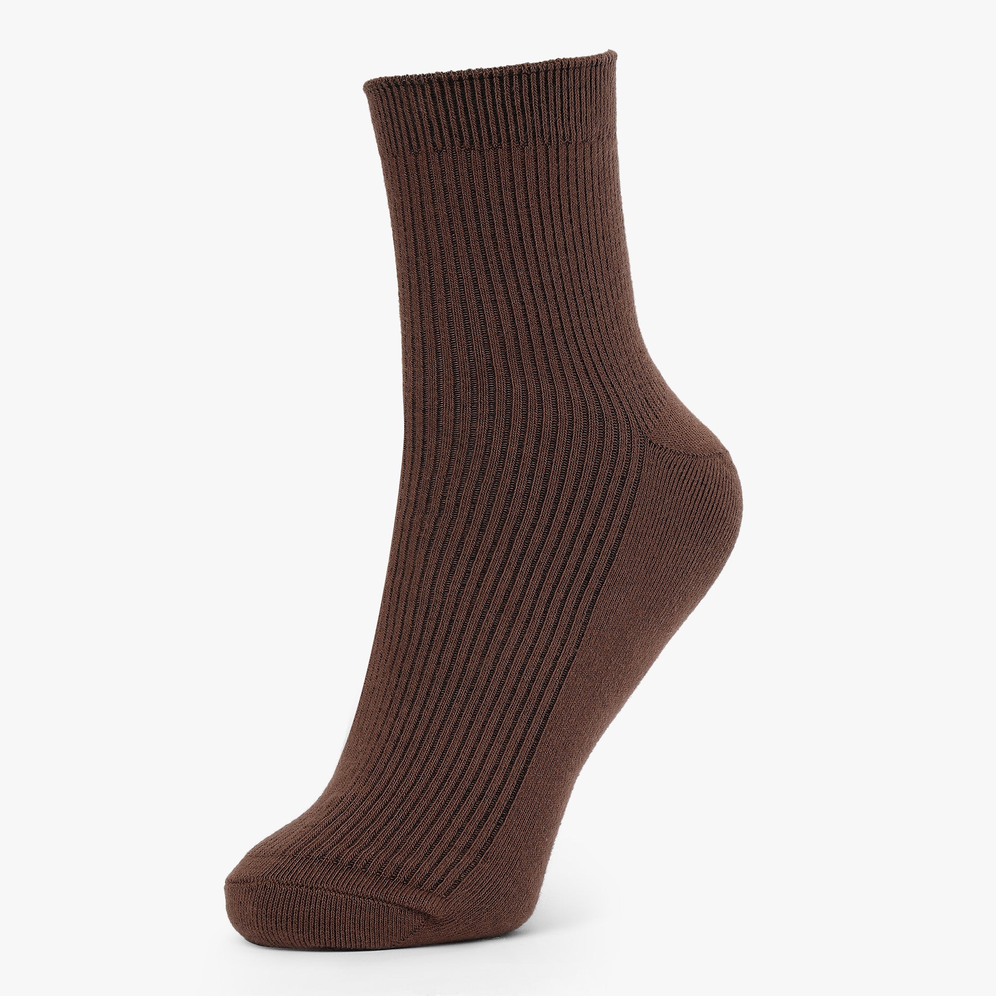 Mens Cotton Ankle Length Socks - Image 12