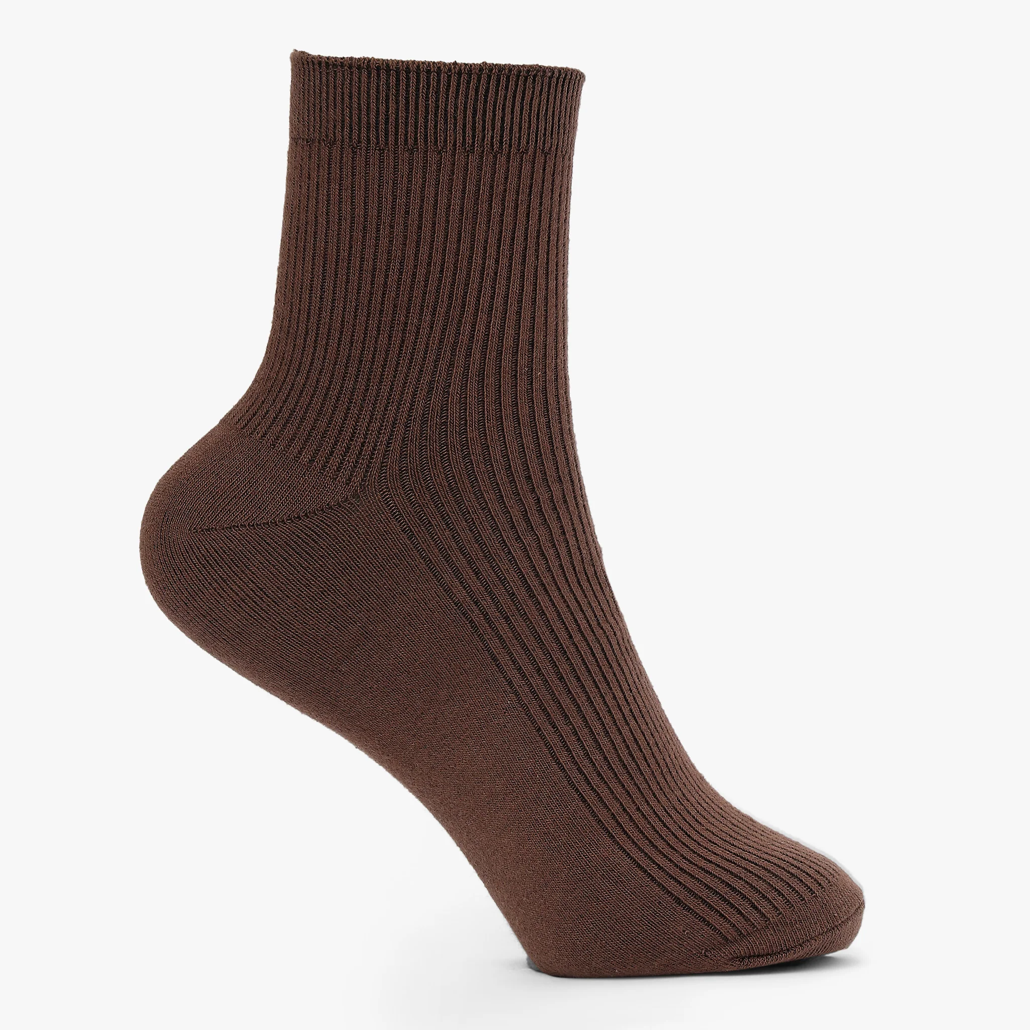 Mens Cotton Ankle Length Socks - Image 13