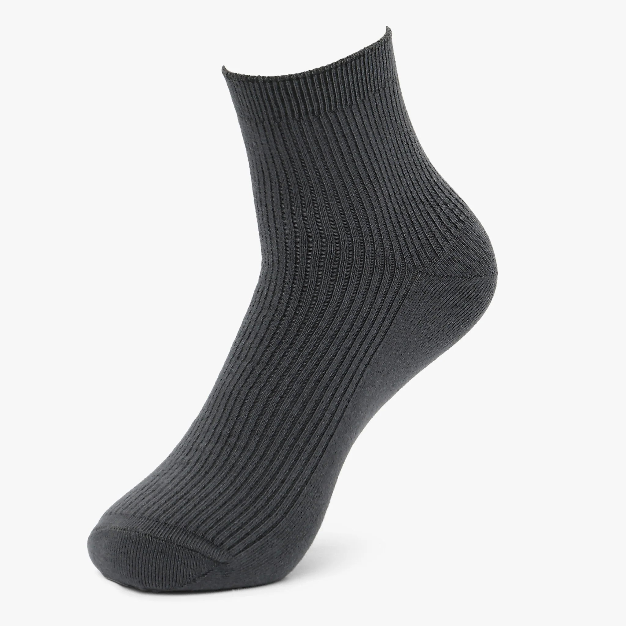 Mens Cotton Ankle Length Socks - Image 17