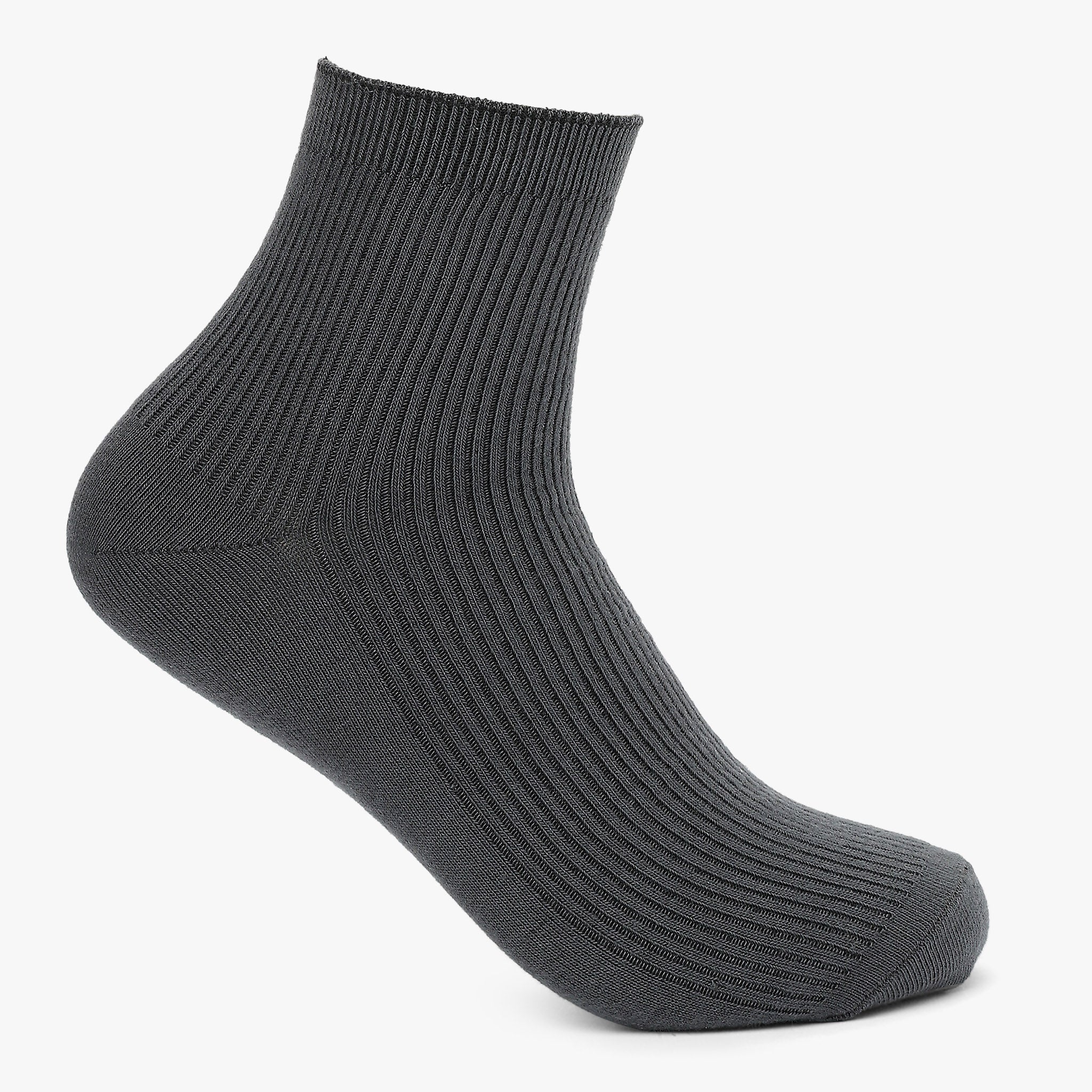 Mens Cotton Ankle Length Socks - Image 18