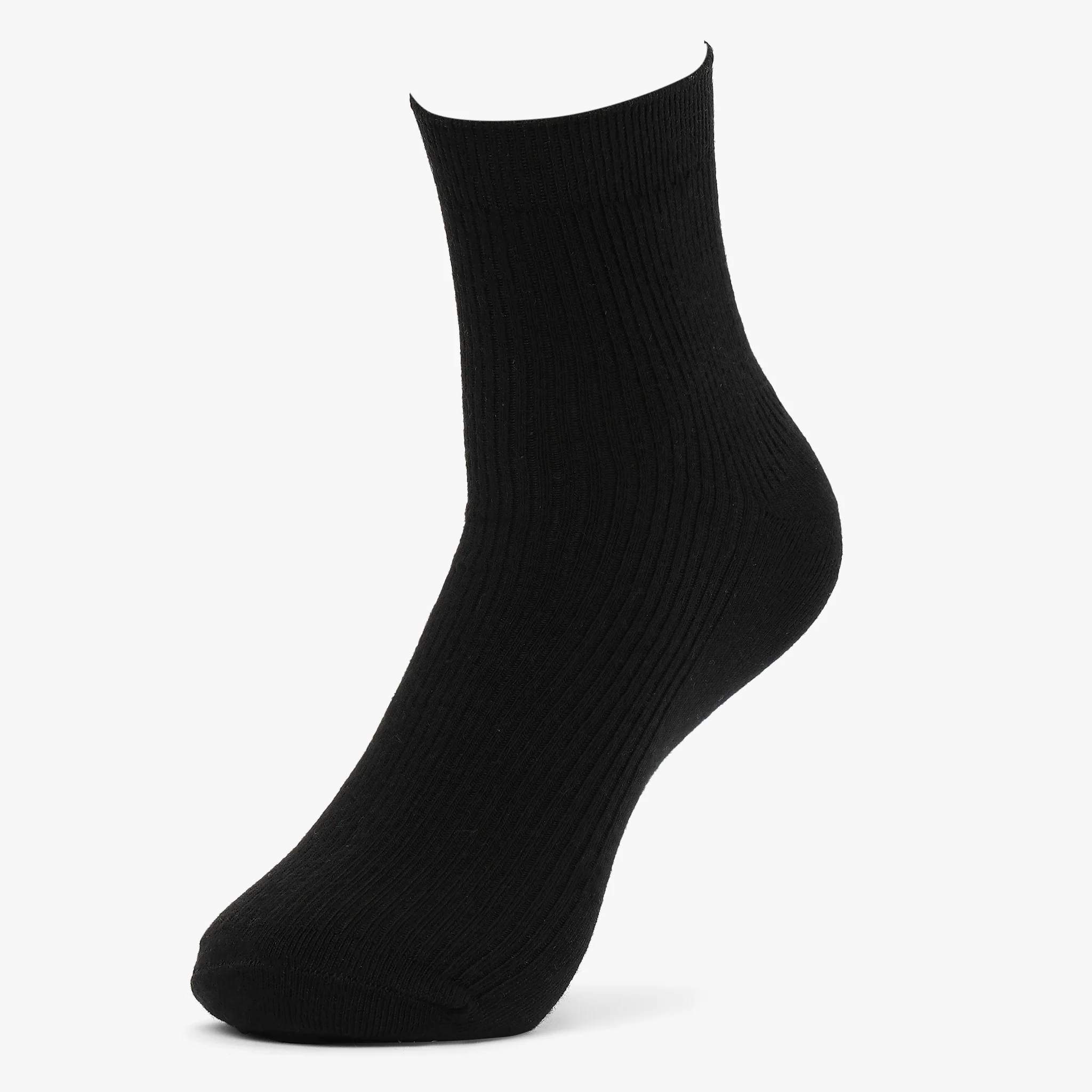 Mens Cotton Ankle Length Socks - Image 22
