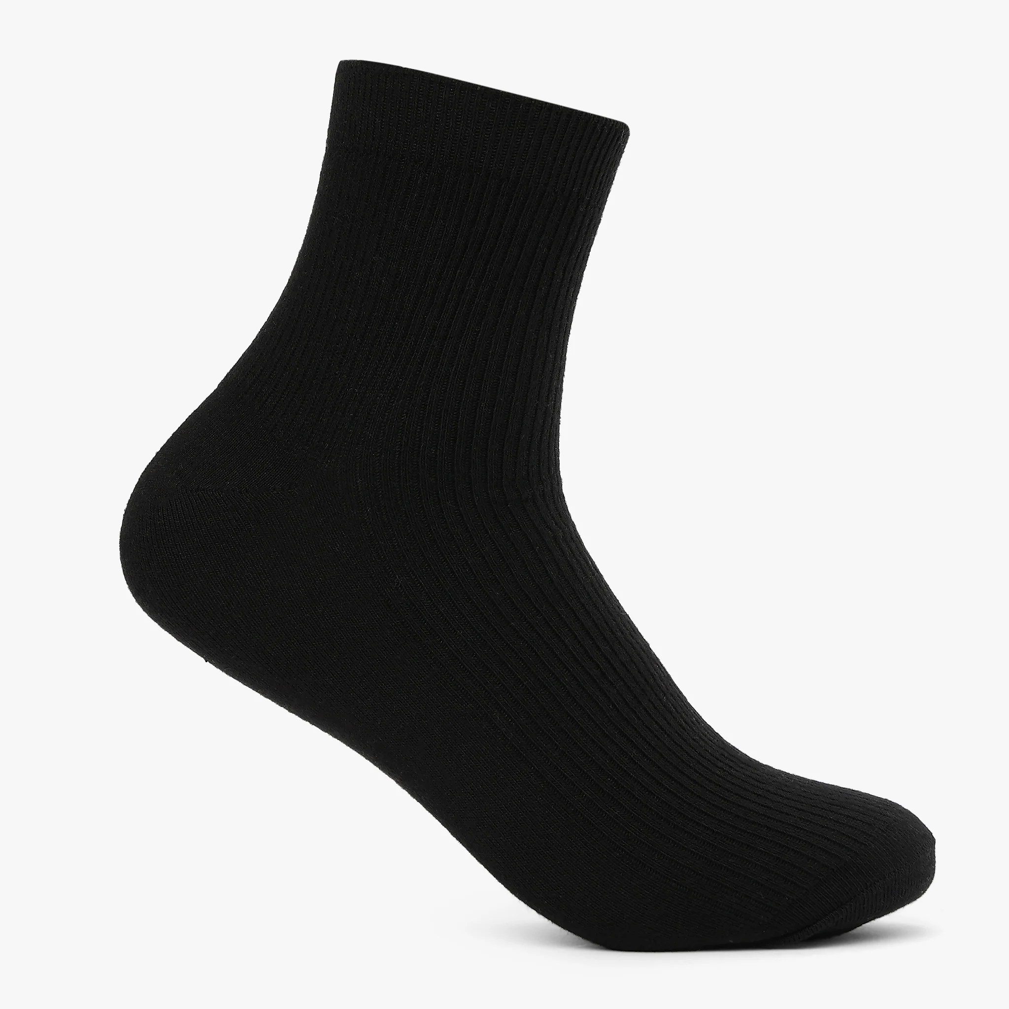 Mens Cotton Ankle Length Socks - Image 23