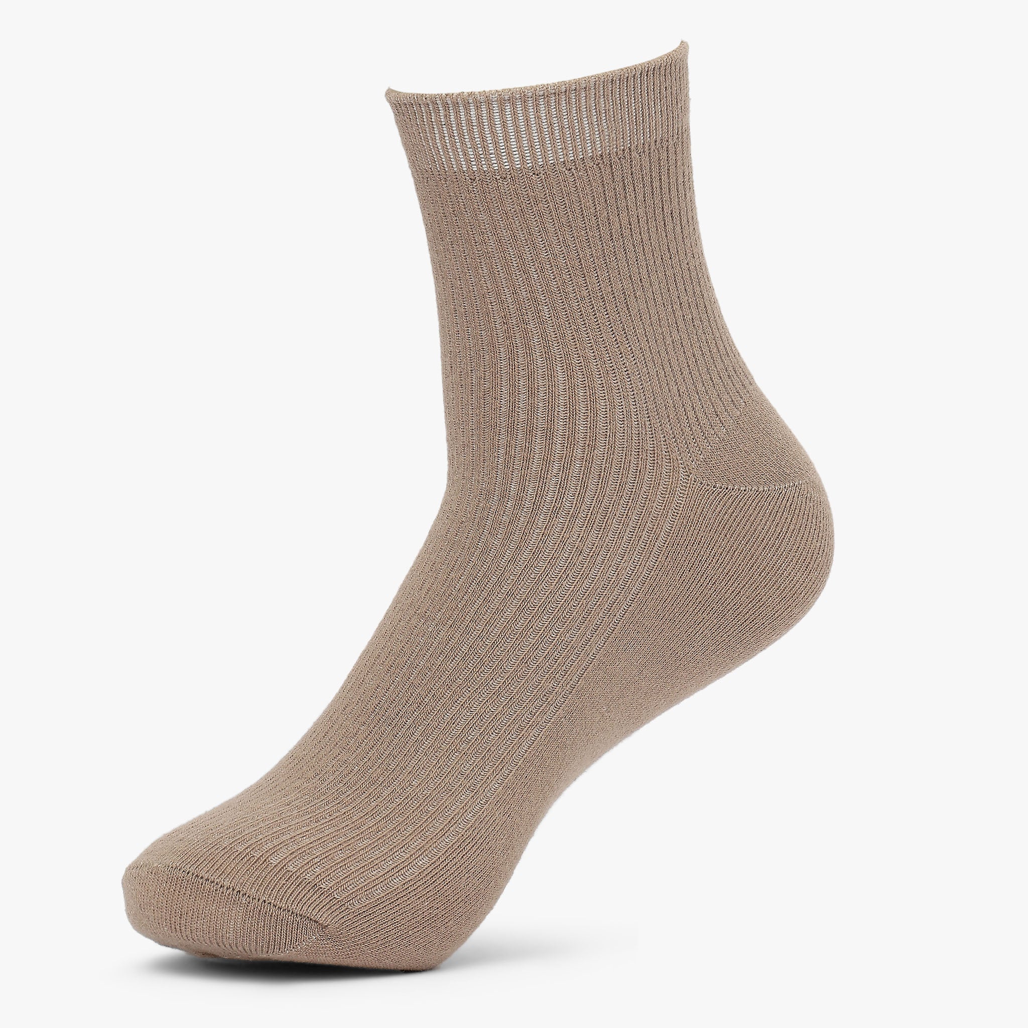 Mens Cotton Ankle Length Socks - Image 27