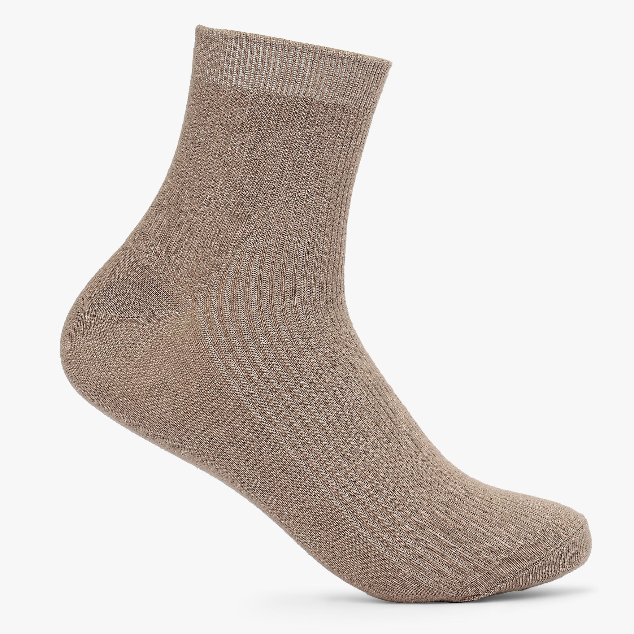 Mens Cotton Ankle Length Socks - Image 28