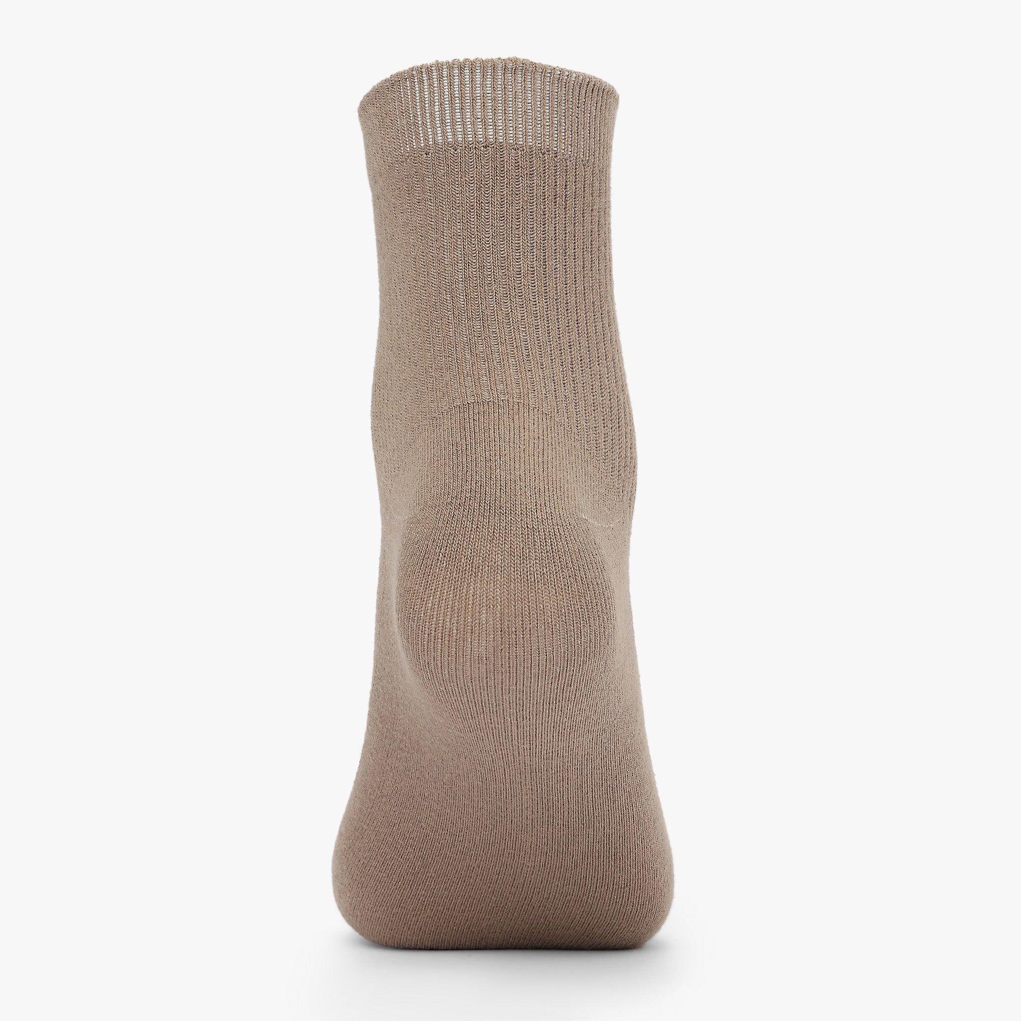 Mens Cotton Ankle Length Socks - Image 29