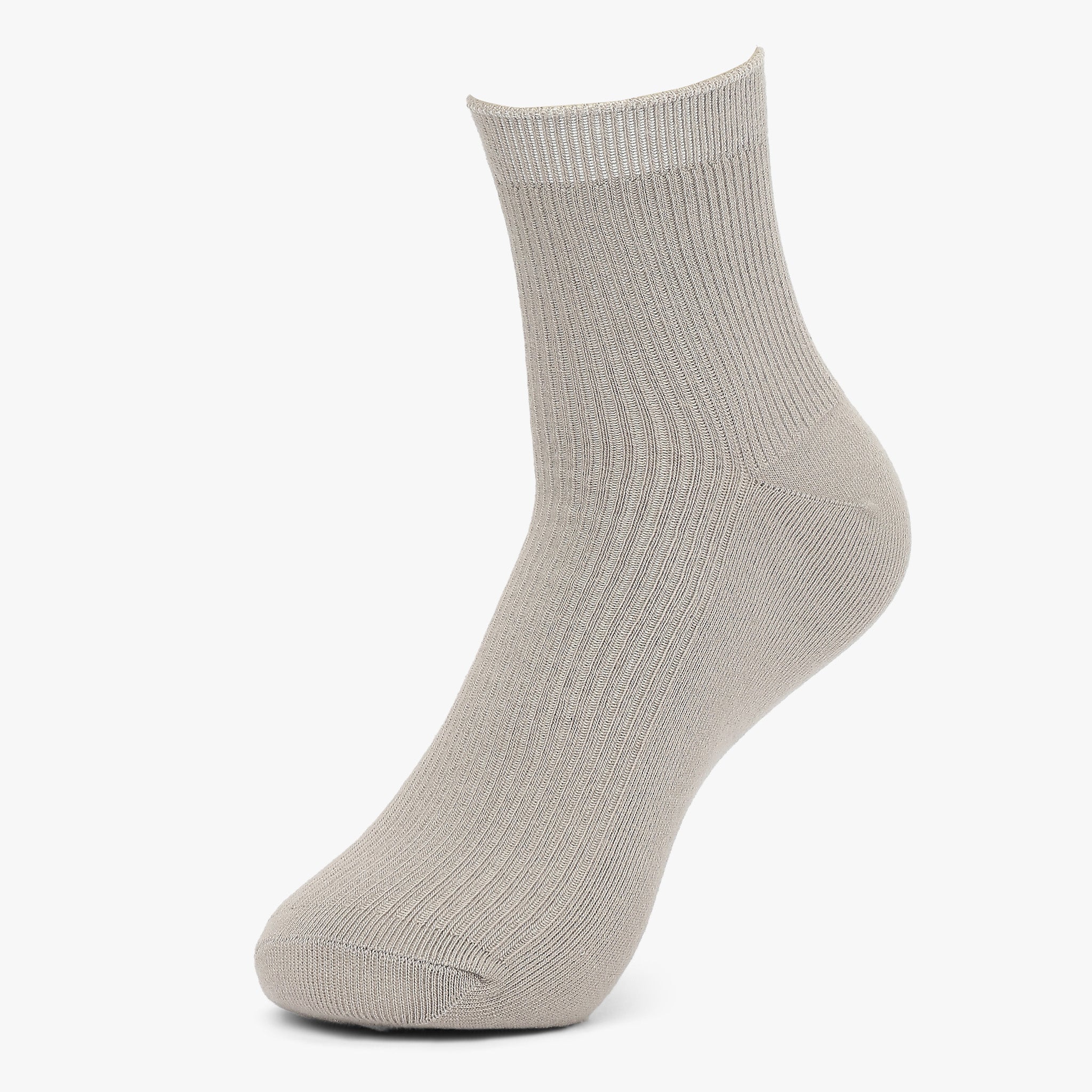 Mens Cotton Ankle Length Socks - Image 32