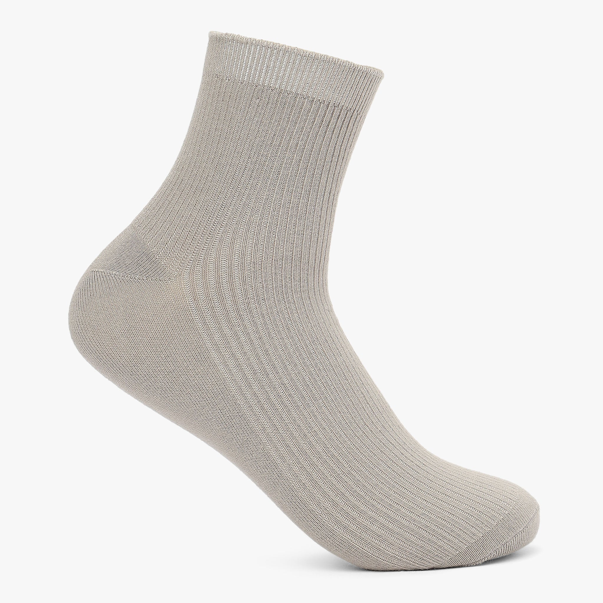 Mens Cotton Ankle Length Socks - Image 34