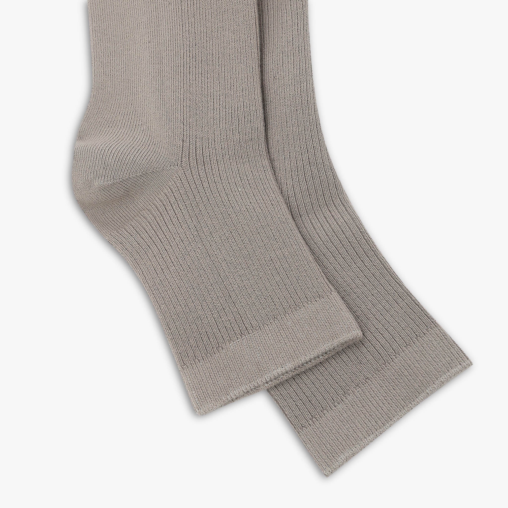 Mens Cotton Ankle Length Socks - Image 35