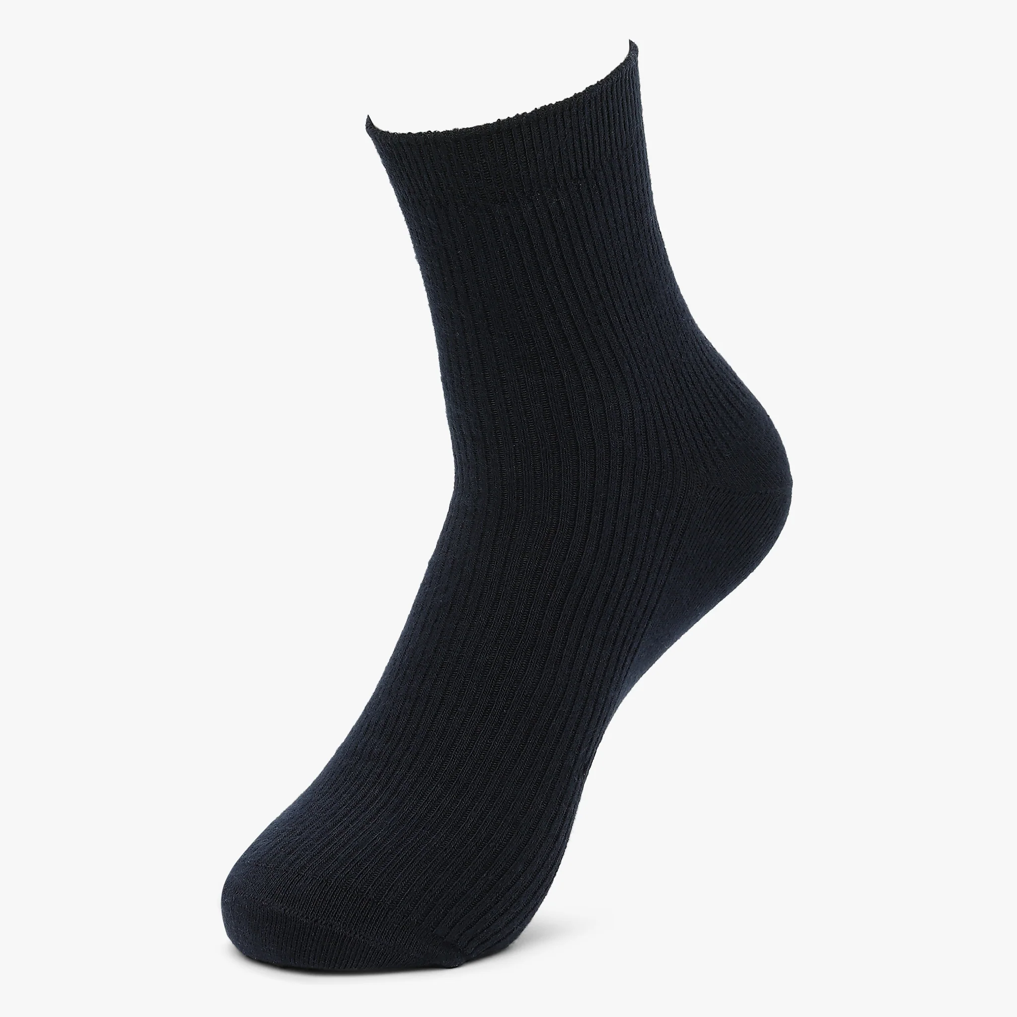 Mens Cotton Ankle Length Socks - Image 37