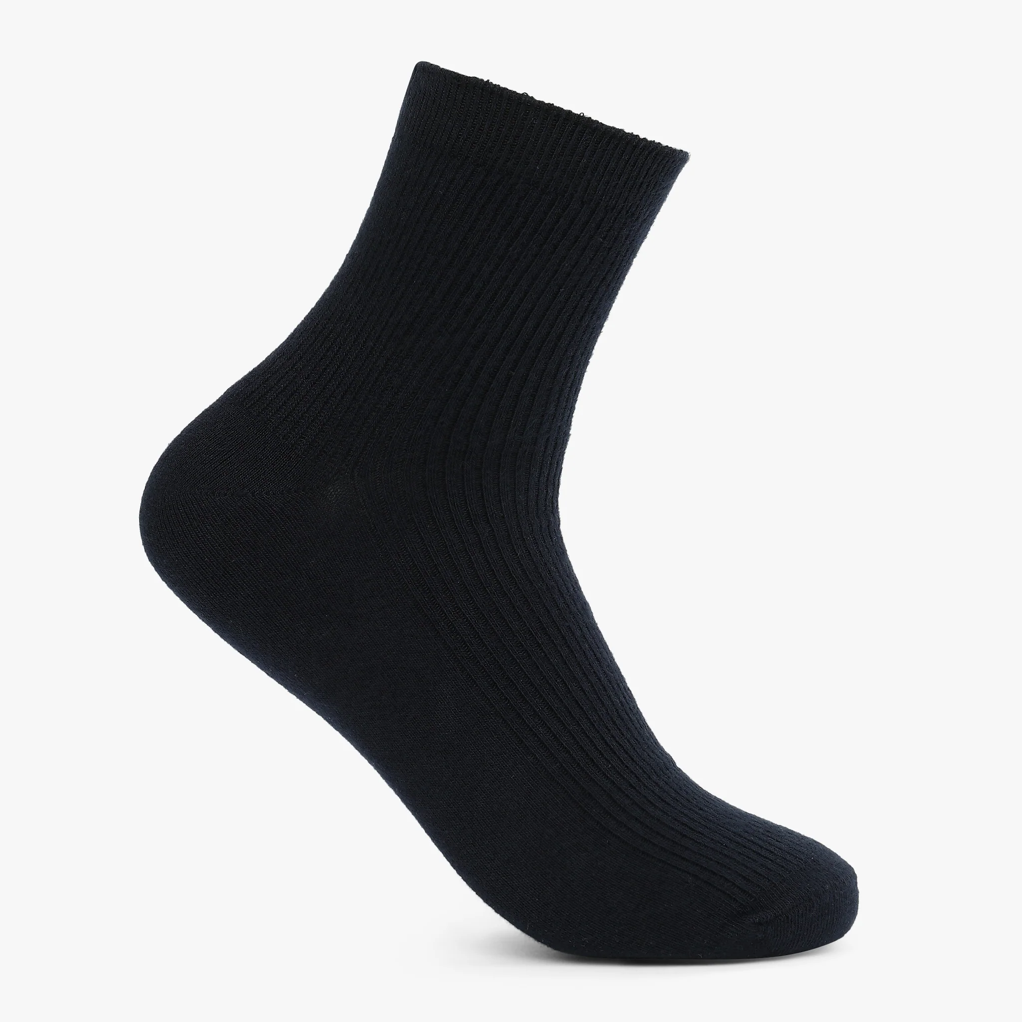 Mens Cotton Ankle Length Socks - Image 38