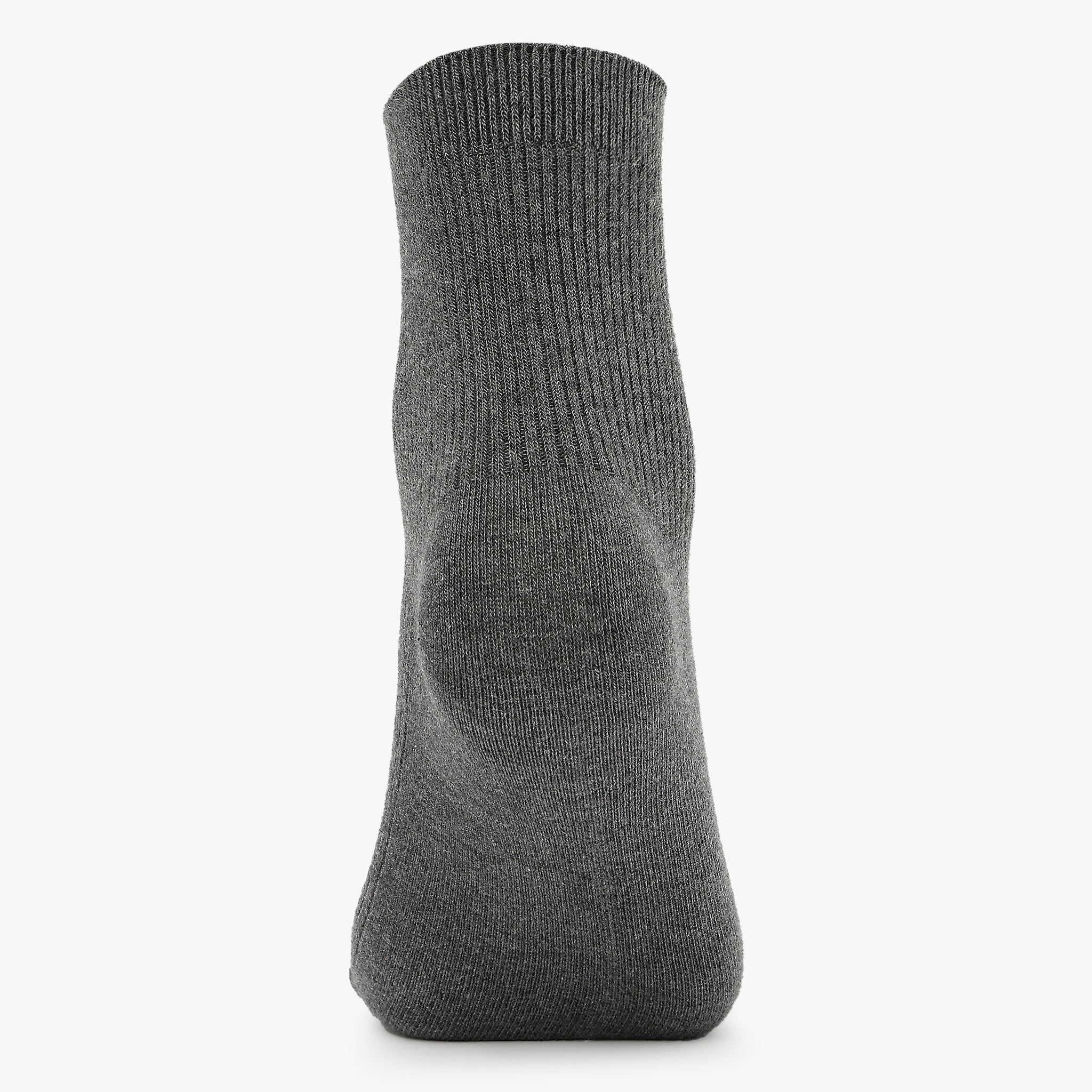 Mens Cotton Ankle Length Socks - Image 4