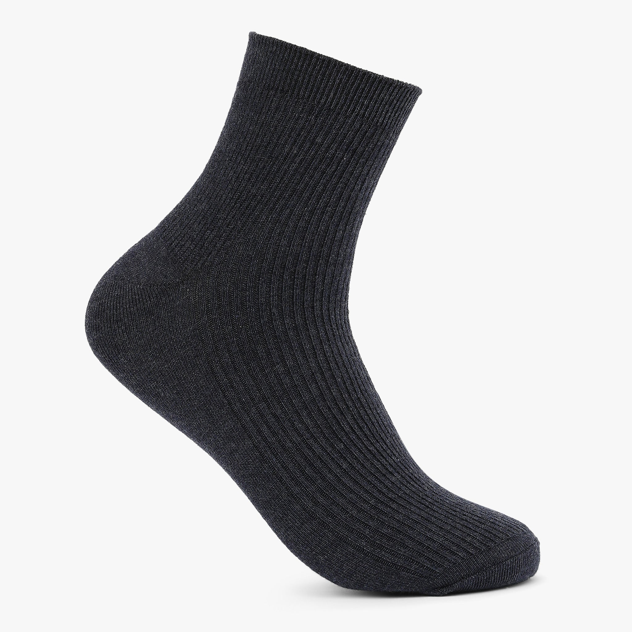 Mens Cotton Ankle Length Socks - Image 43
