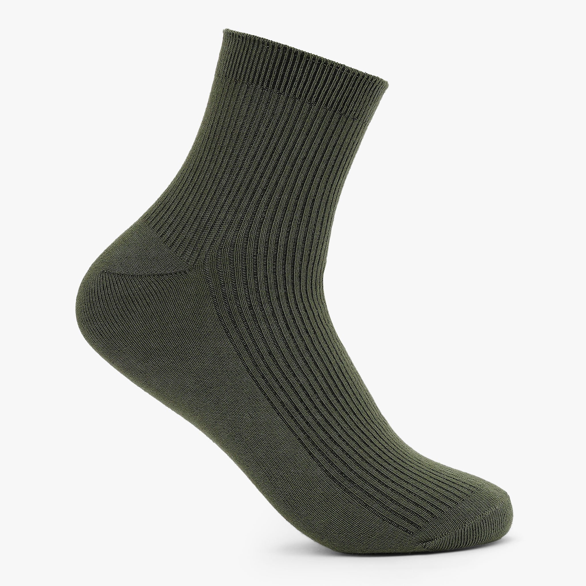 Mens Cotton Ankle Length Socks - Image 48