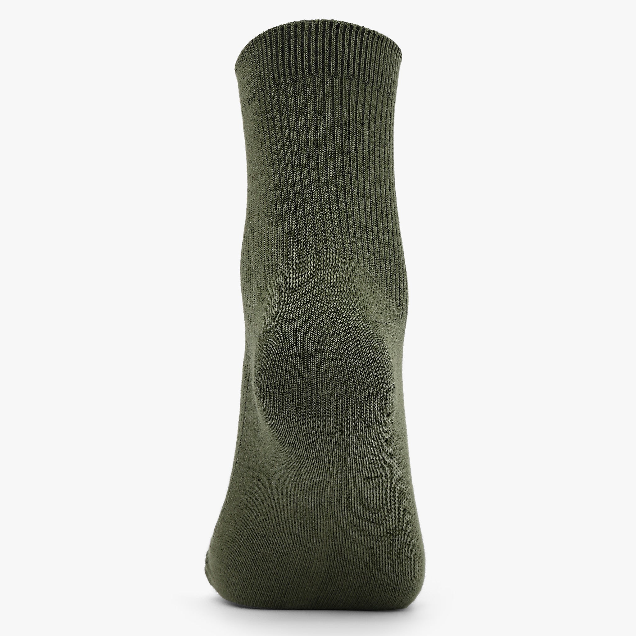 Mens Cotton Ankle Length Socks - Image 49