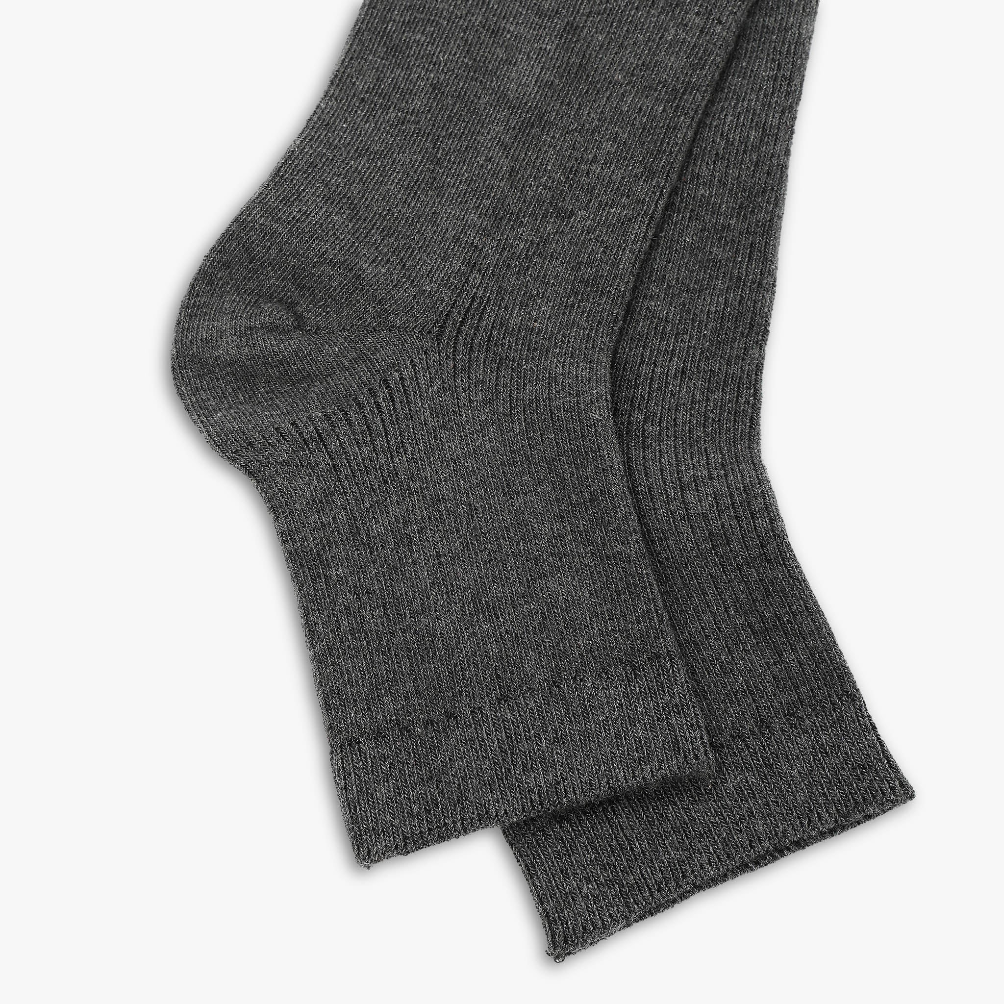 Mens Cotton Ankle Length Socks - Image 5