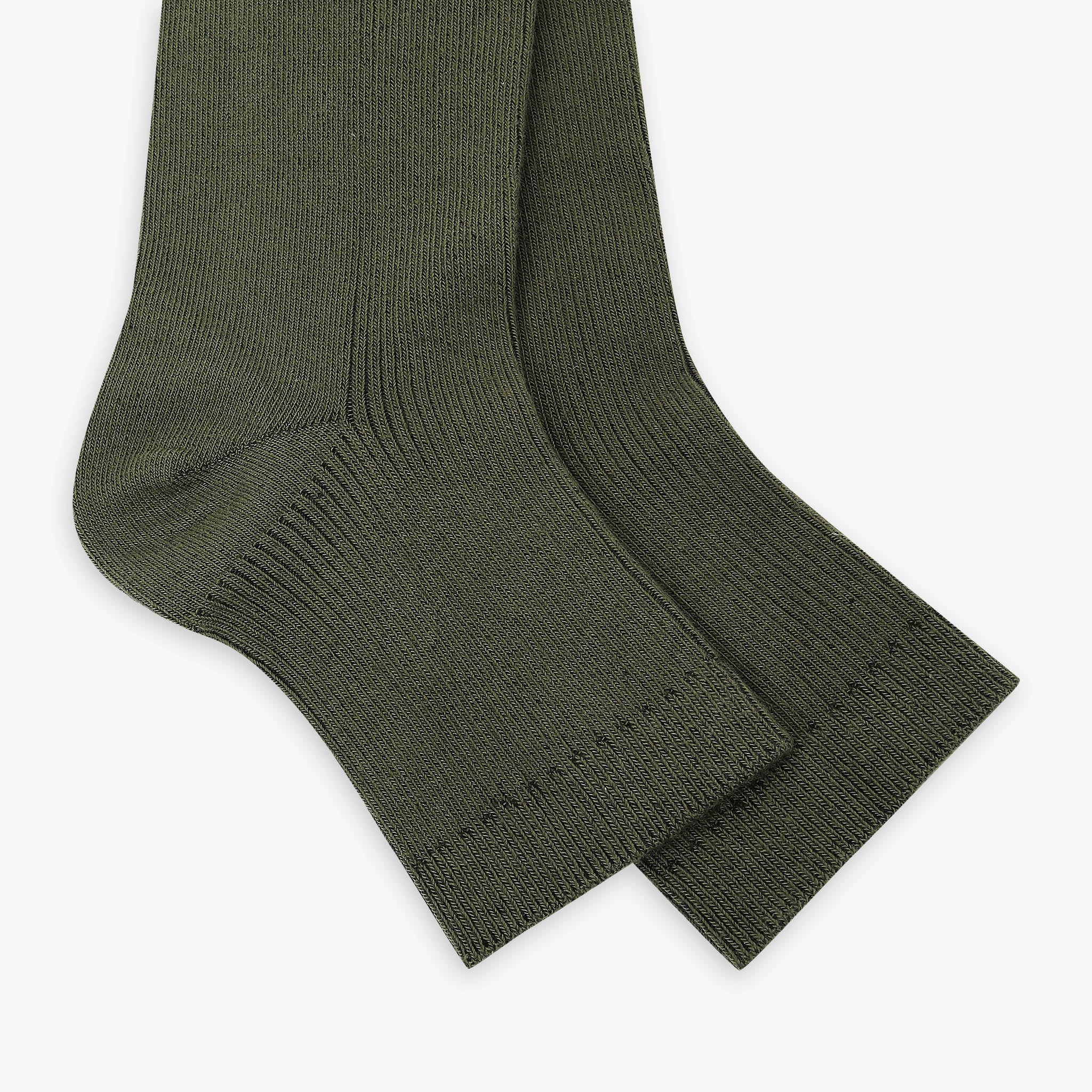 Mens Cotton Ankle Length Socks - Image 50