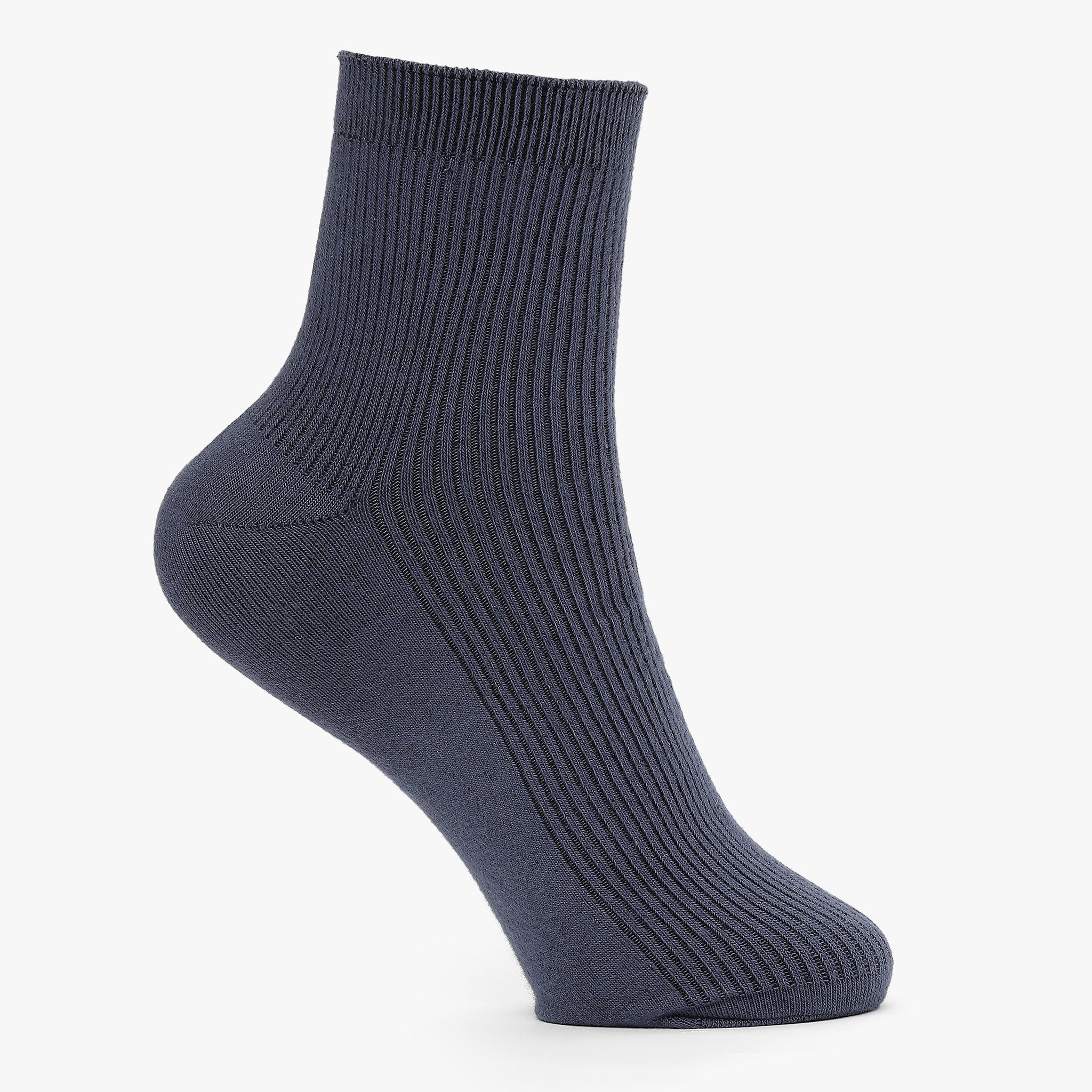 Mens Cotton Ankle Length Socks - Image 8