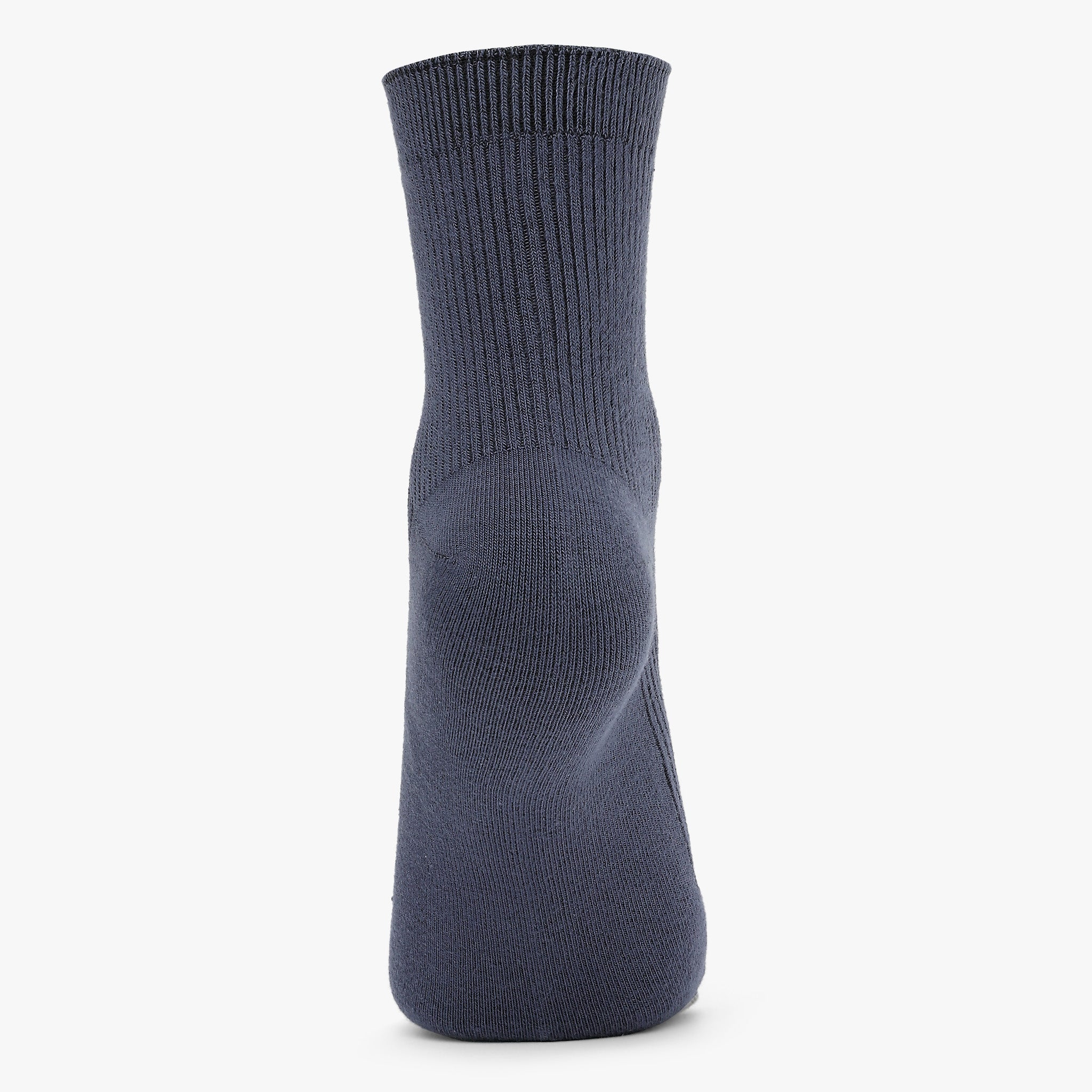 Mens Cotton Ankle Length Socks - Image 9