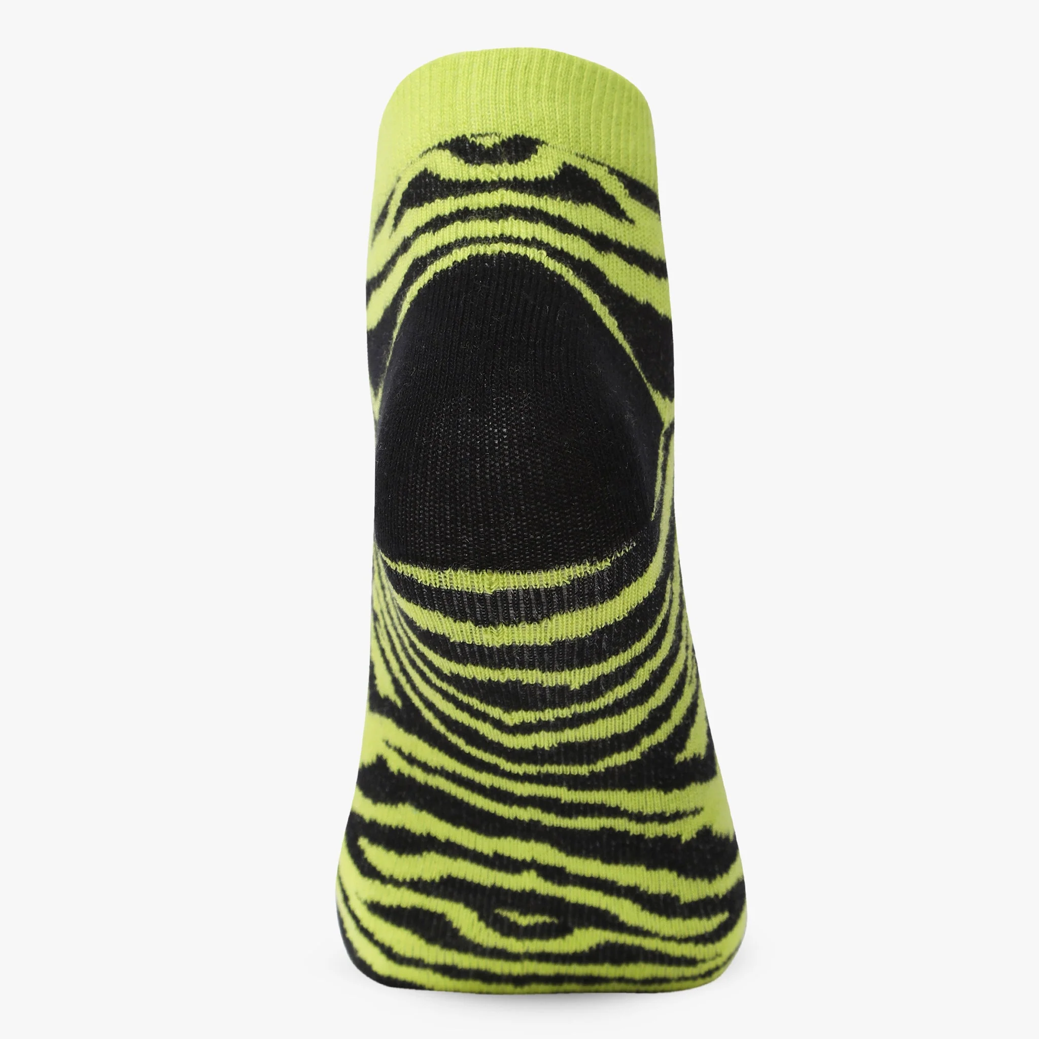 Women Assorted Free Size Ankle Socks (Pack of 2) - Image 5