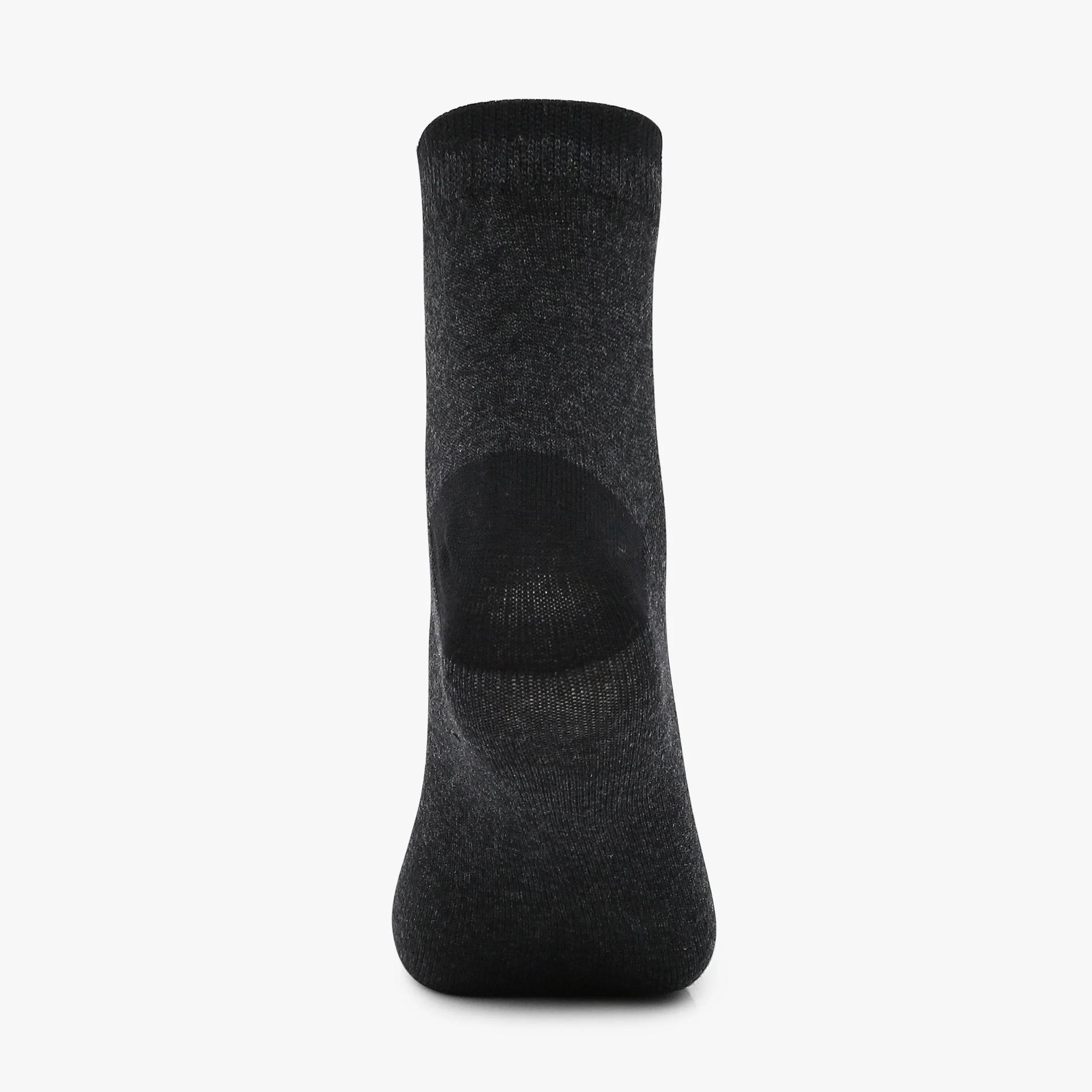 Men Assorted Free Size Socks (Pack of 3) - Image 4