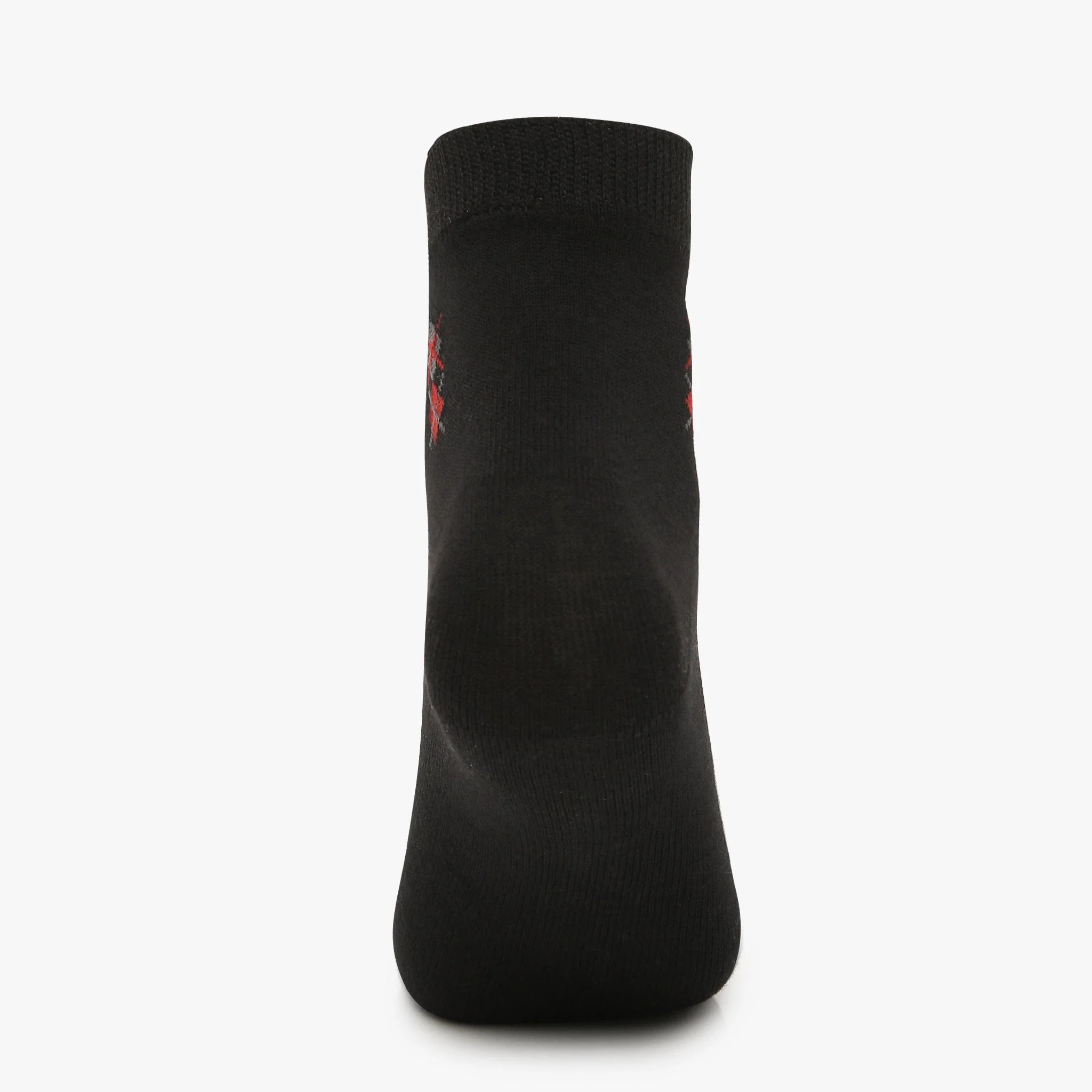 Mens Value Pack Free Size Socks (Pack of 3) - Image 2