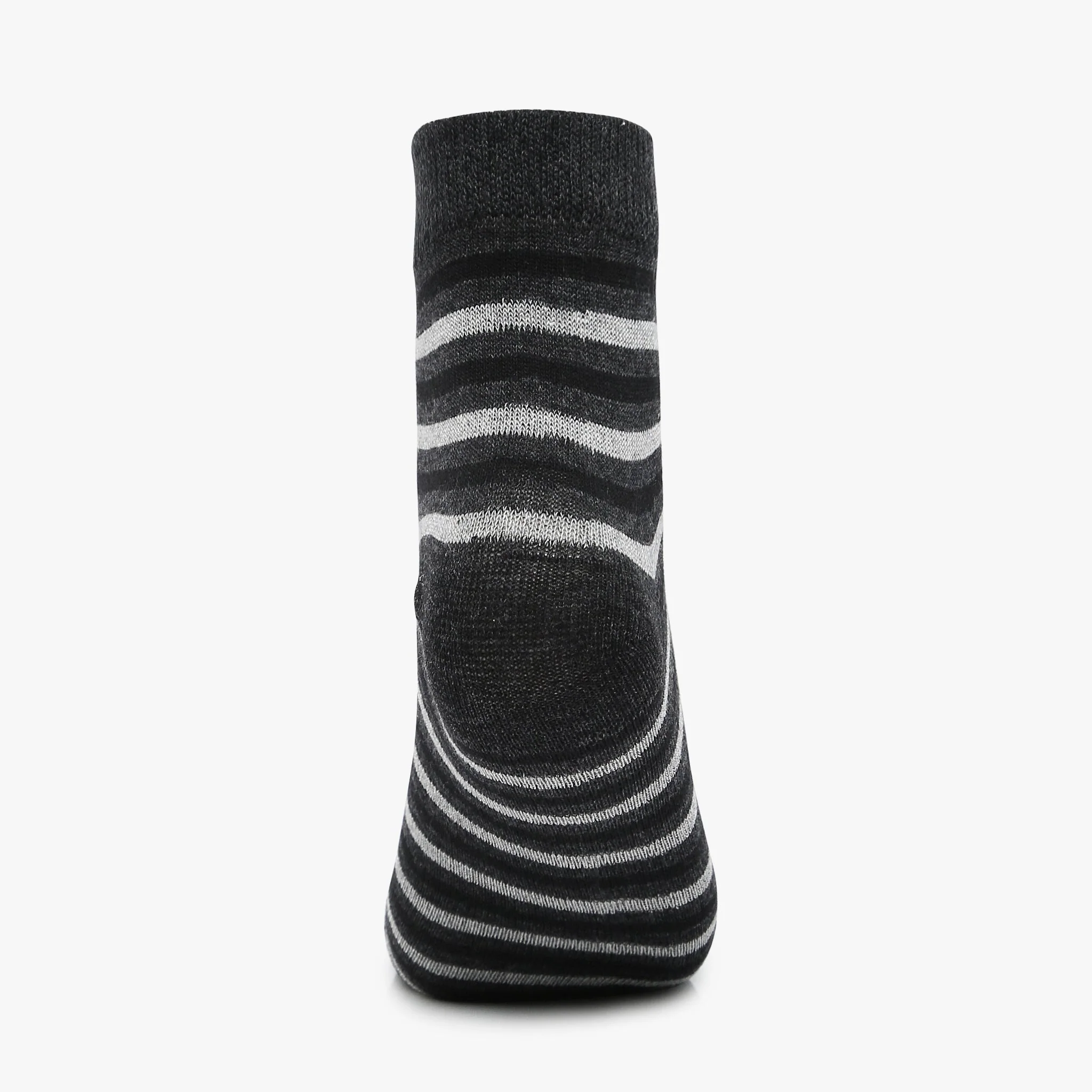 Mens Assorted Free Size Socks (Pack of 3) - Image 4