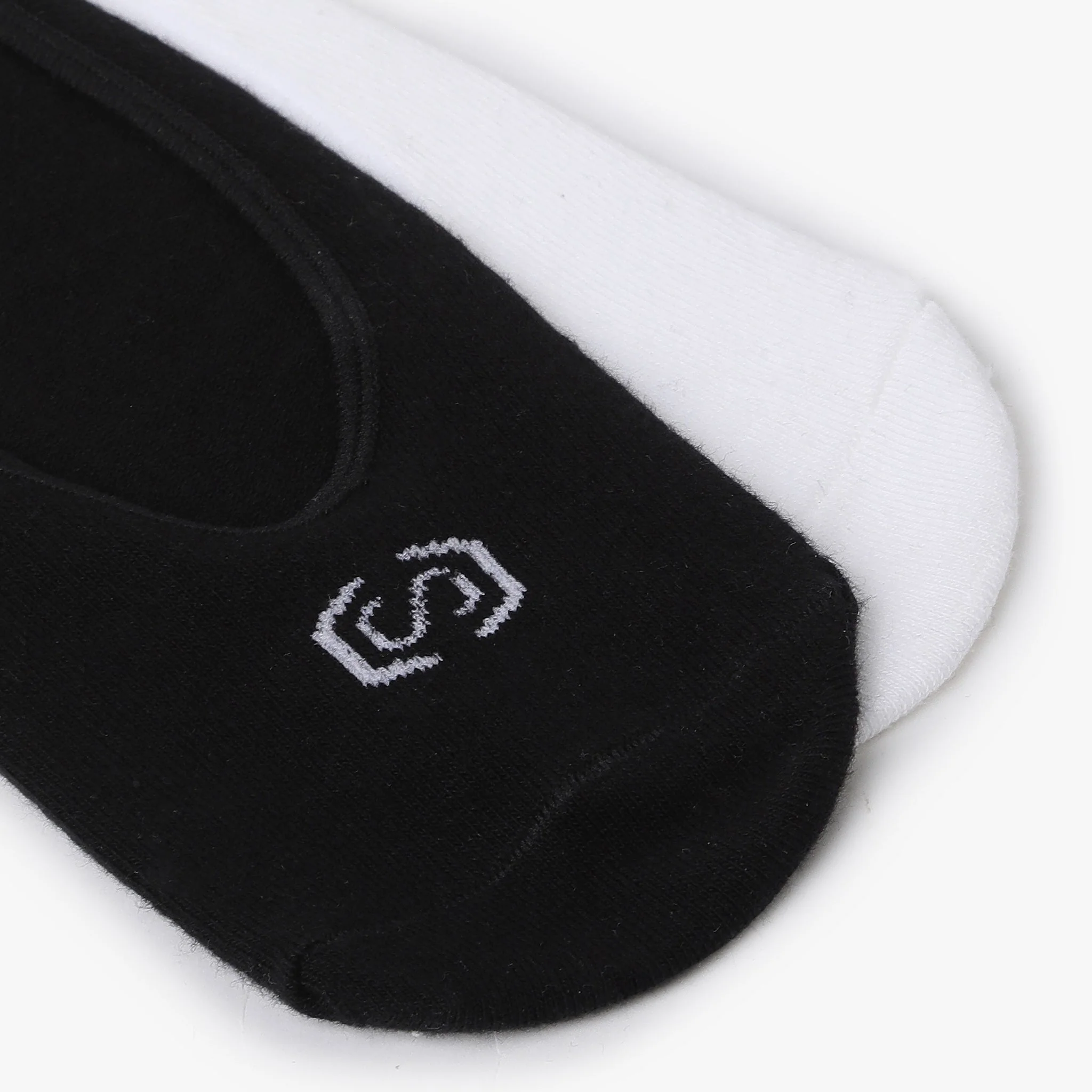 Men Assorted Free Size Socks (Pack of 2) - Image 5