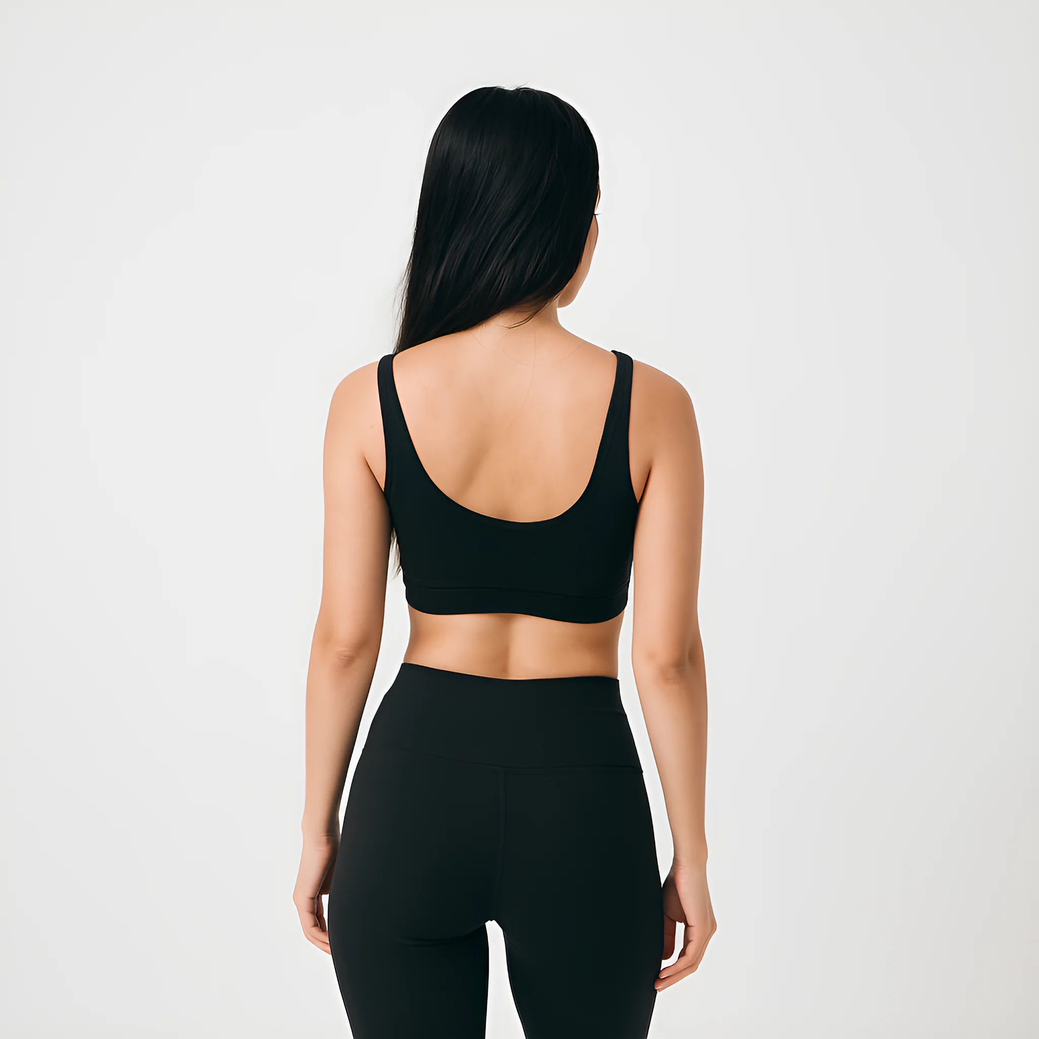 Full Coverage Blouse Bra - Image 3