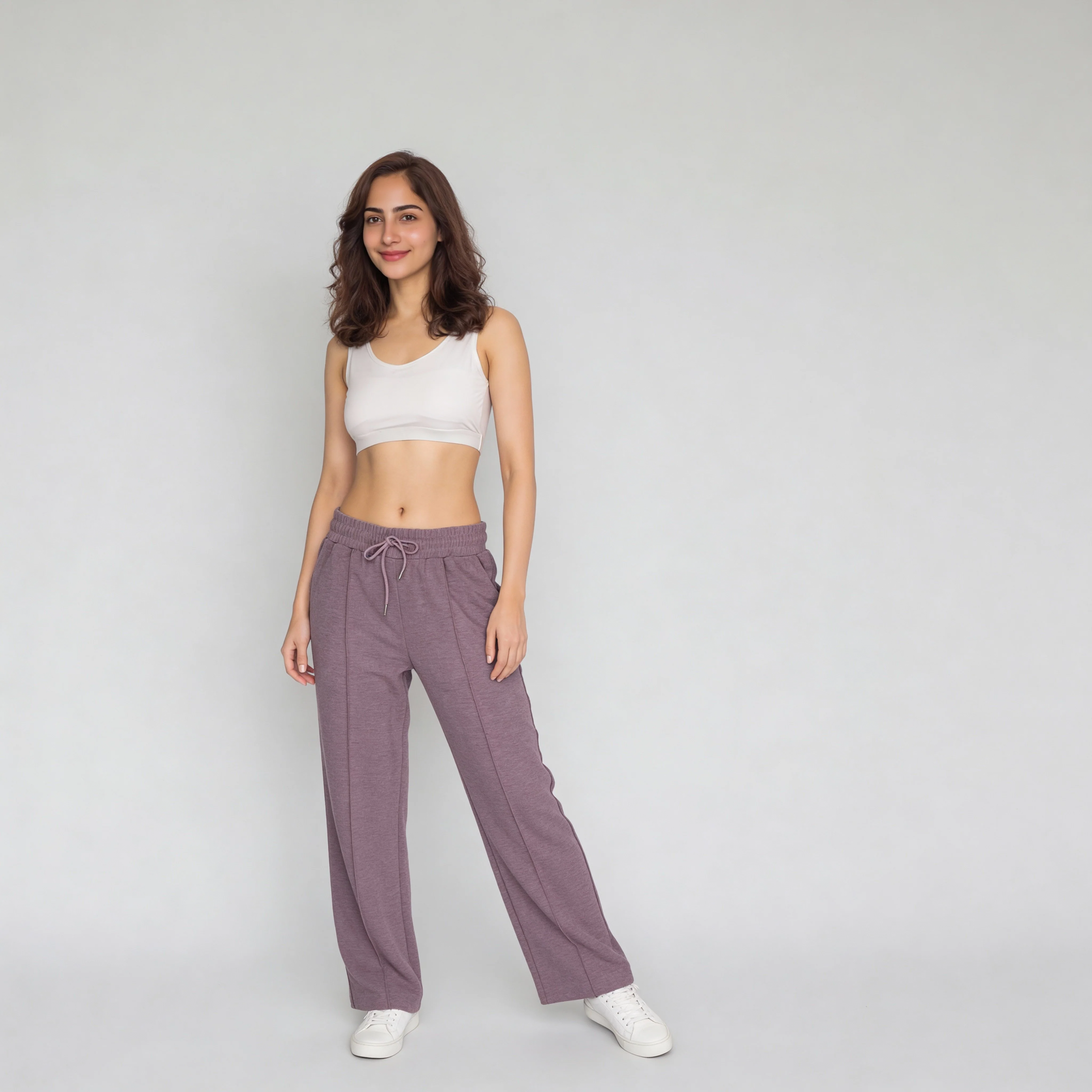Full Coverage Beginner Slip-On Bra - Image 13