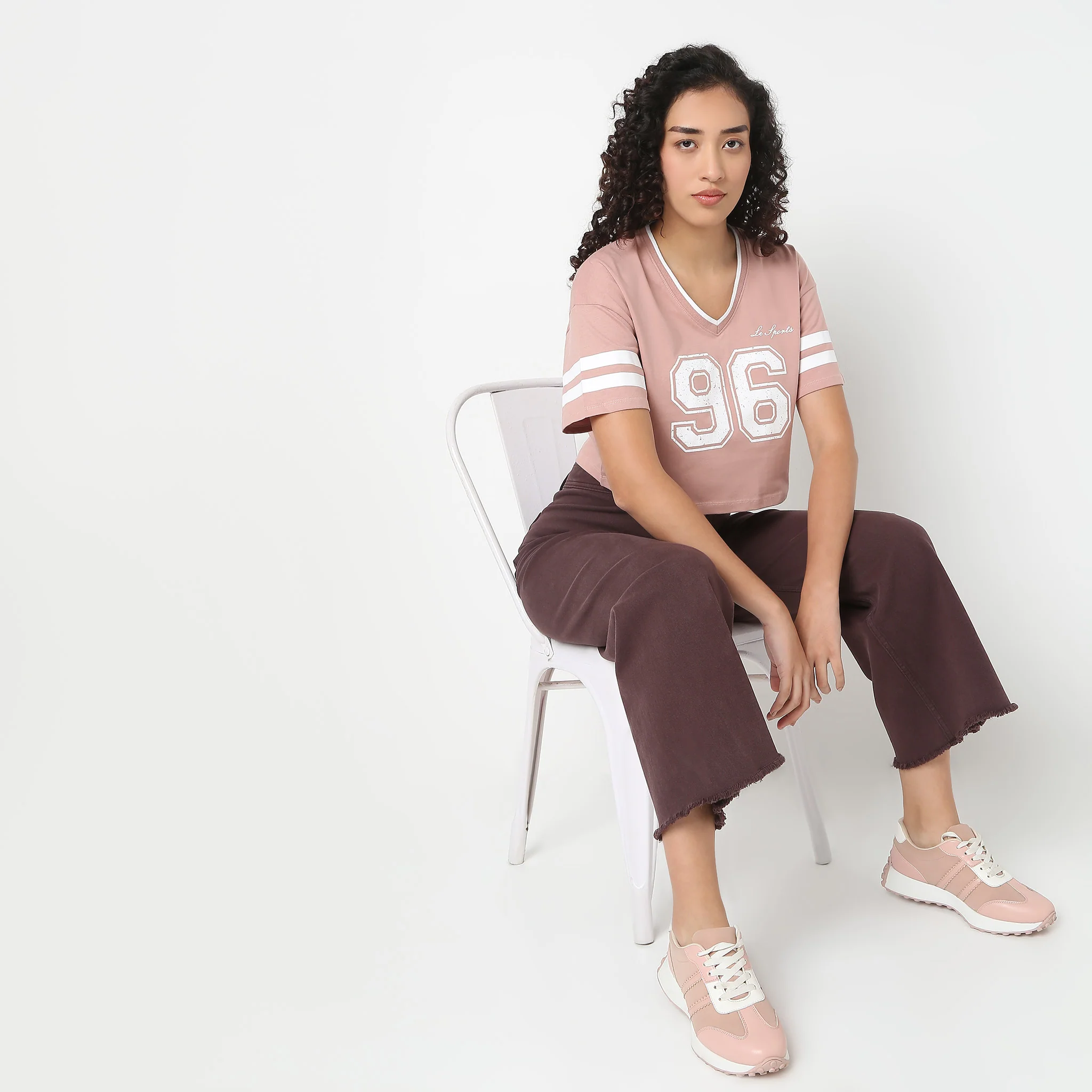 Betty Graphic Tee
