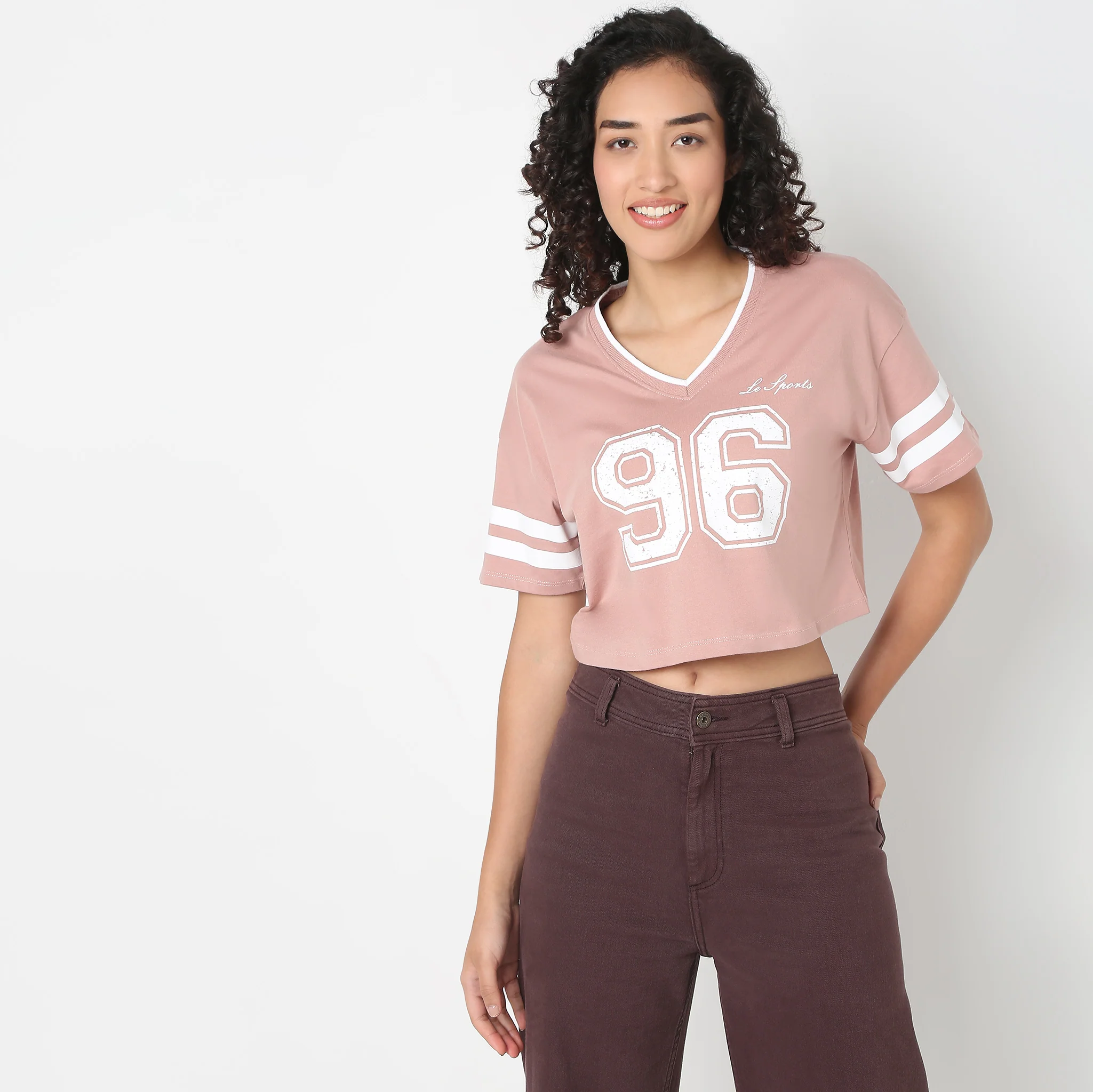 Betty Graphic Tee - Image 2