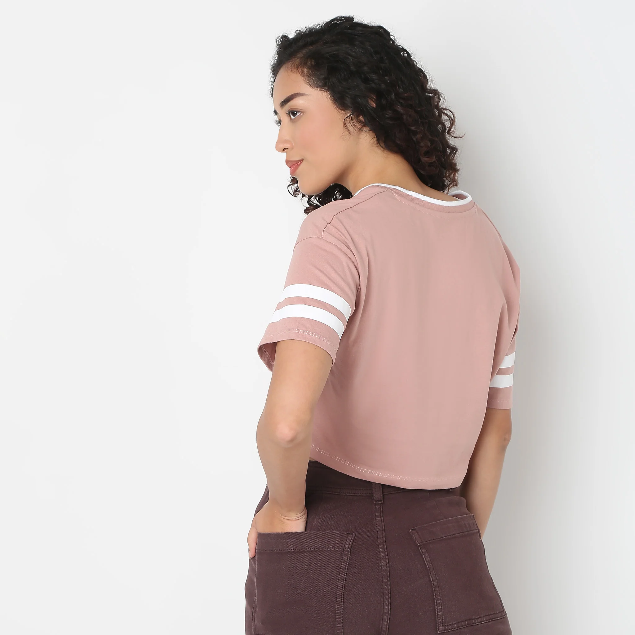 Betty Graphic Tee - Image 3