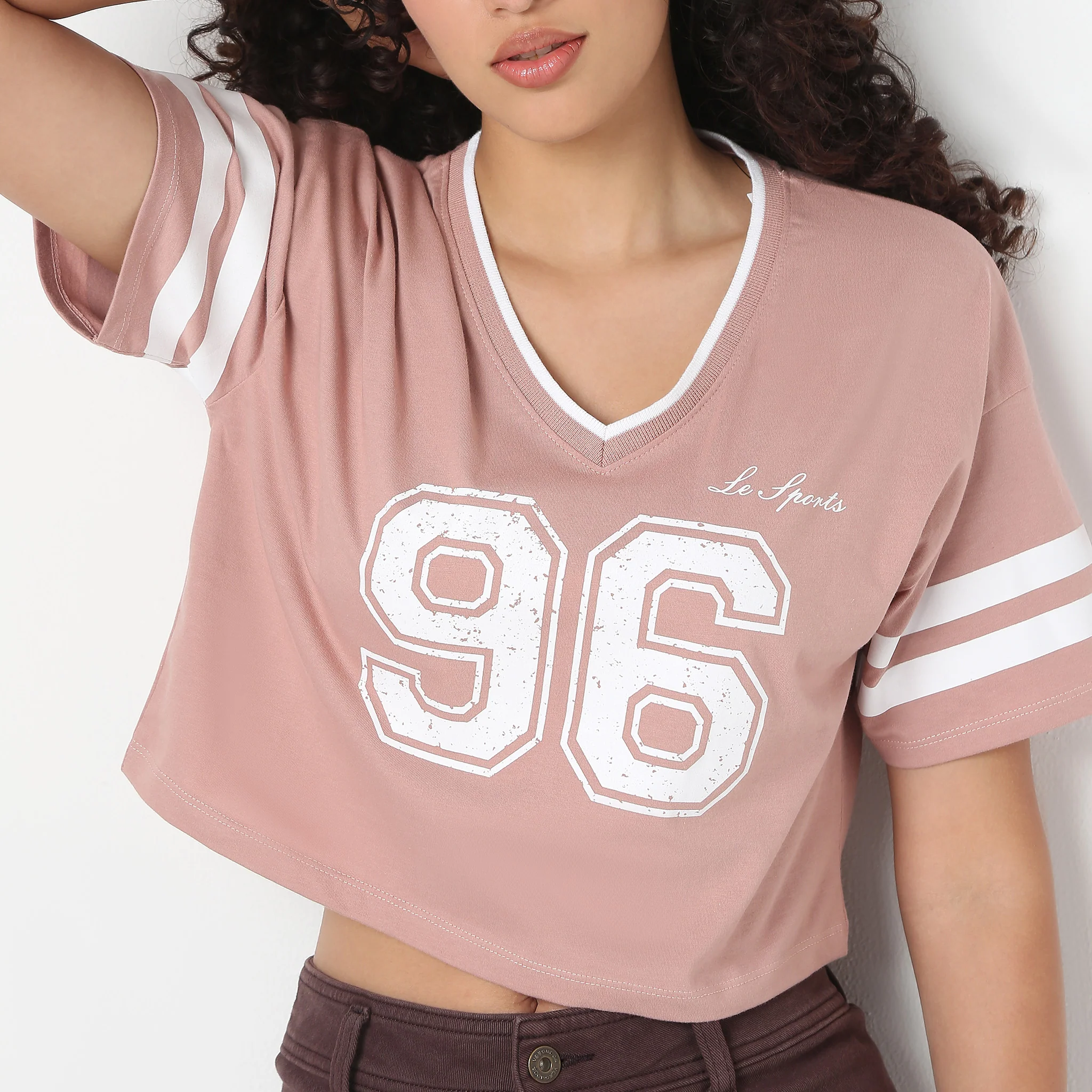 Betty Graphic Tee - Image 4