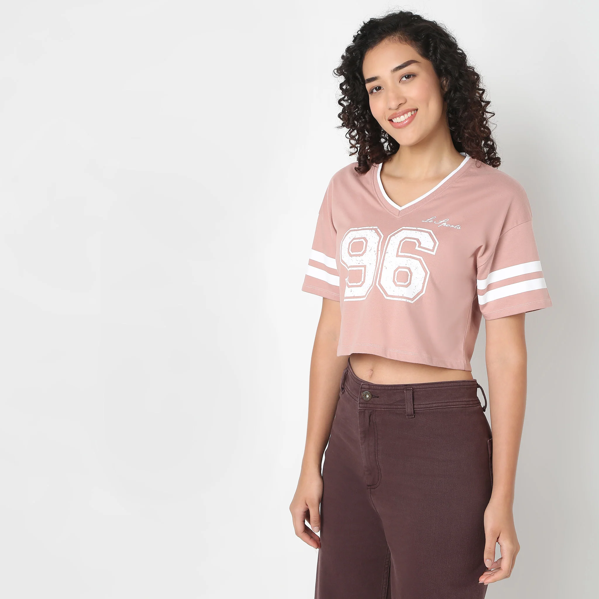 Betty Graphic Tee - Image 5