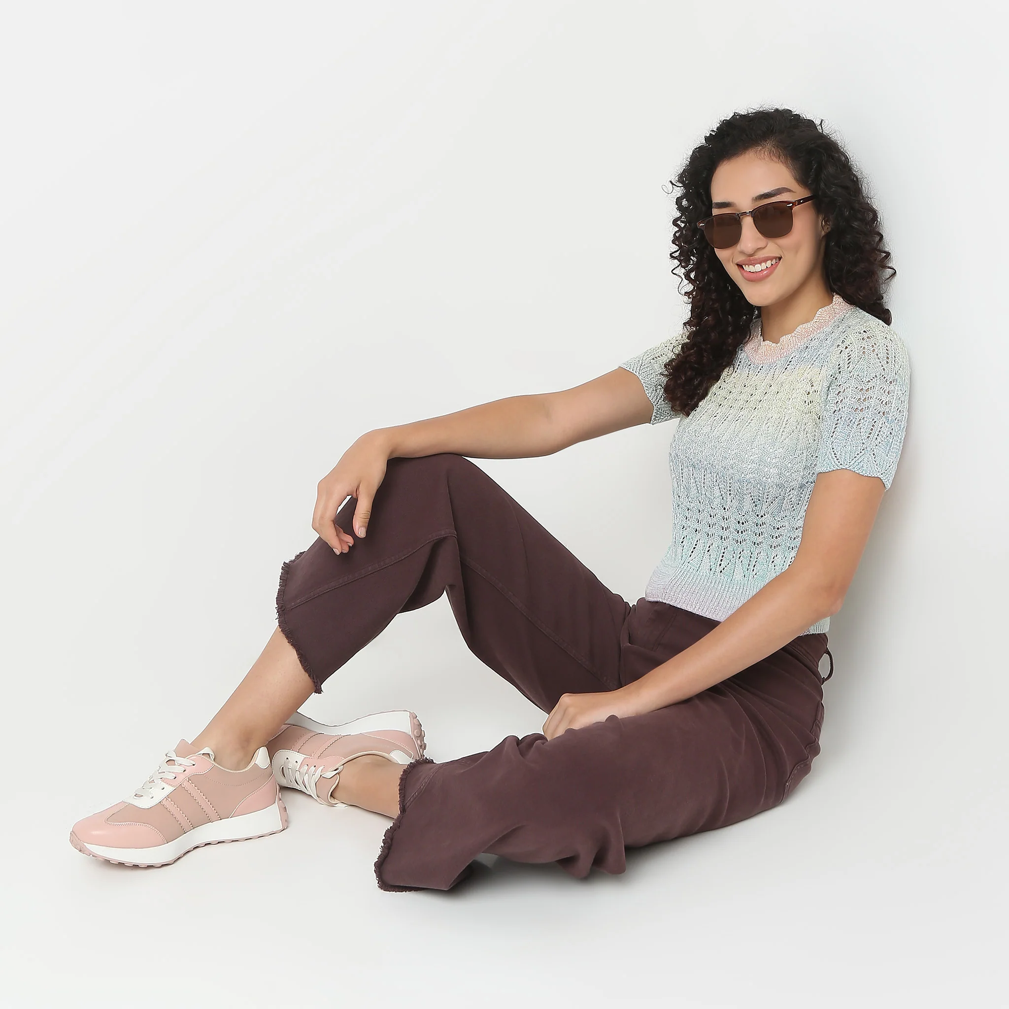 Betty Regular Fit Fashion Tee